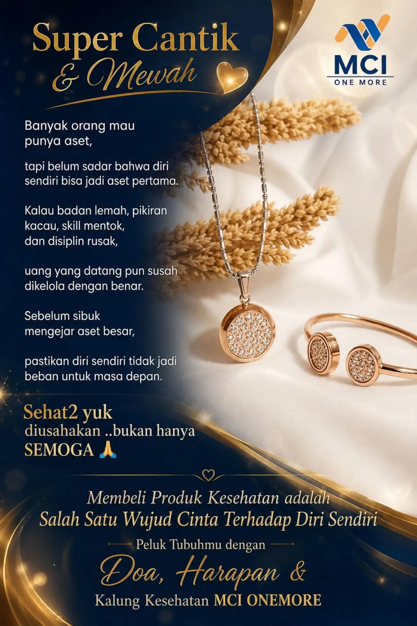 @DiennaHoki MCI