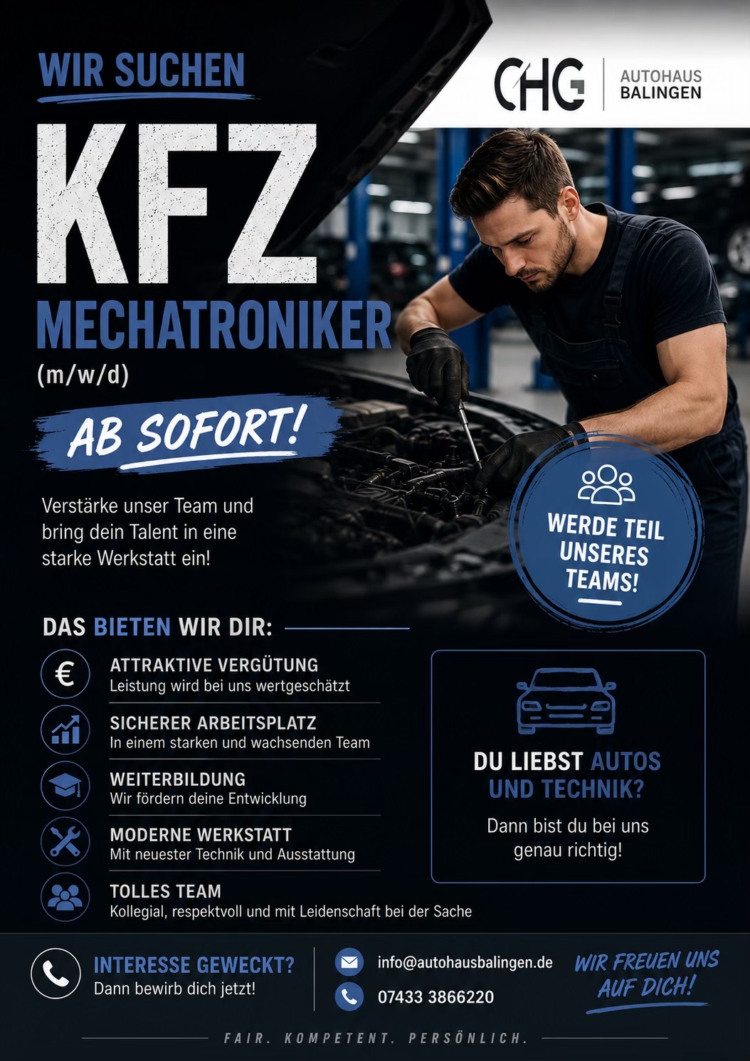 @CHG Autohaus Balingen GmbH
