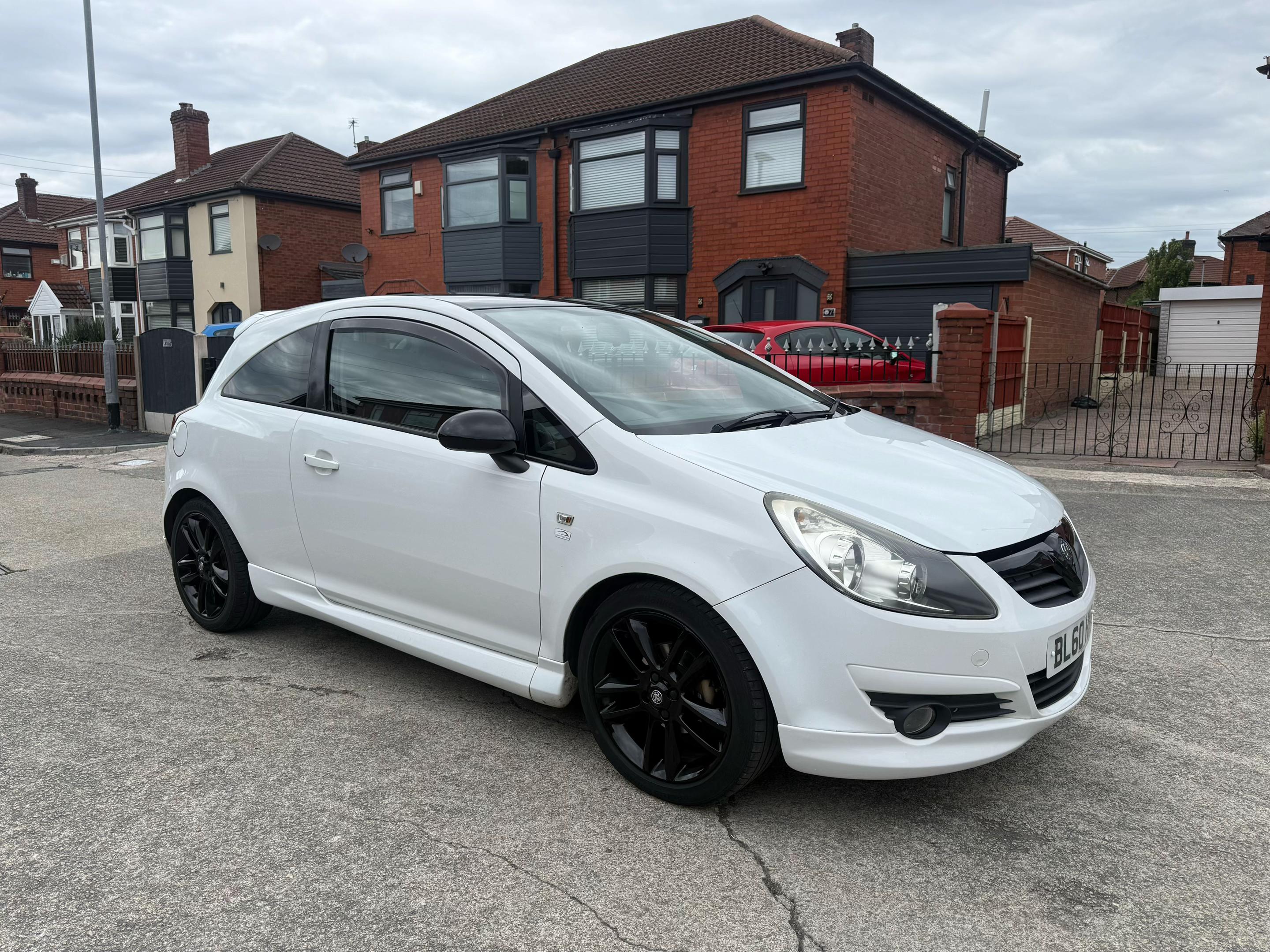 @Malones Motors
