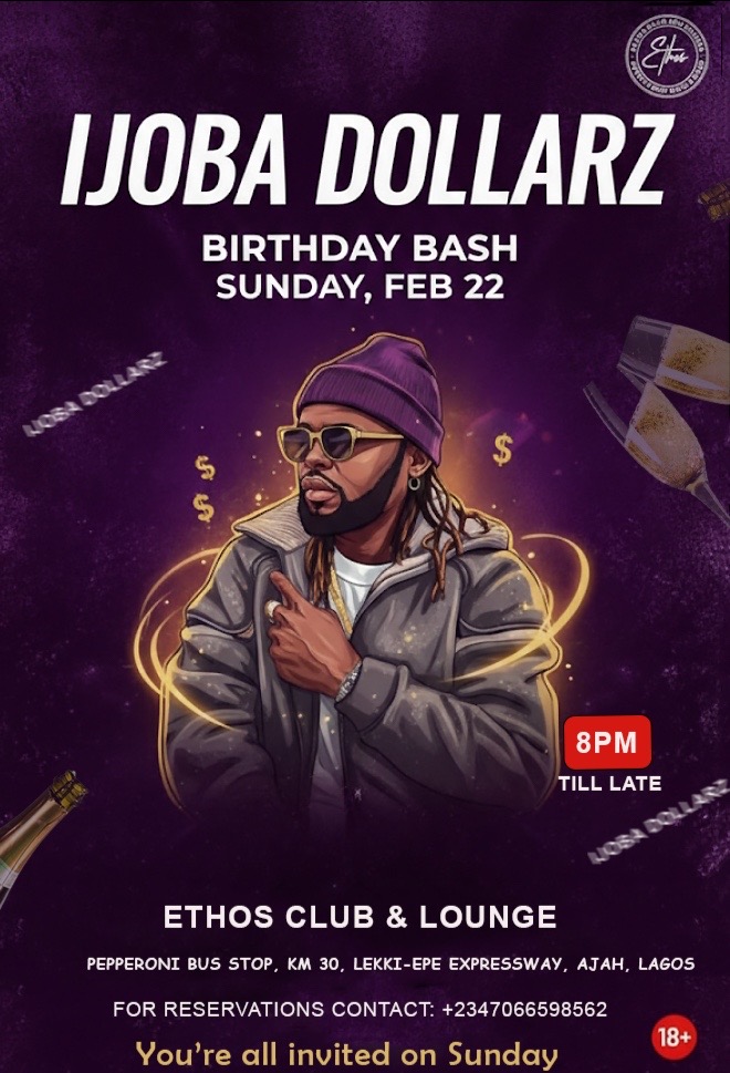 @Official Ijoba dollarz
