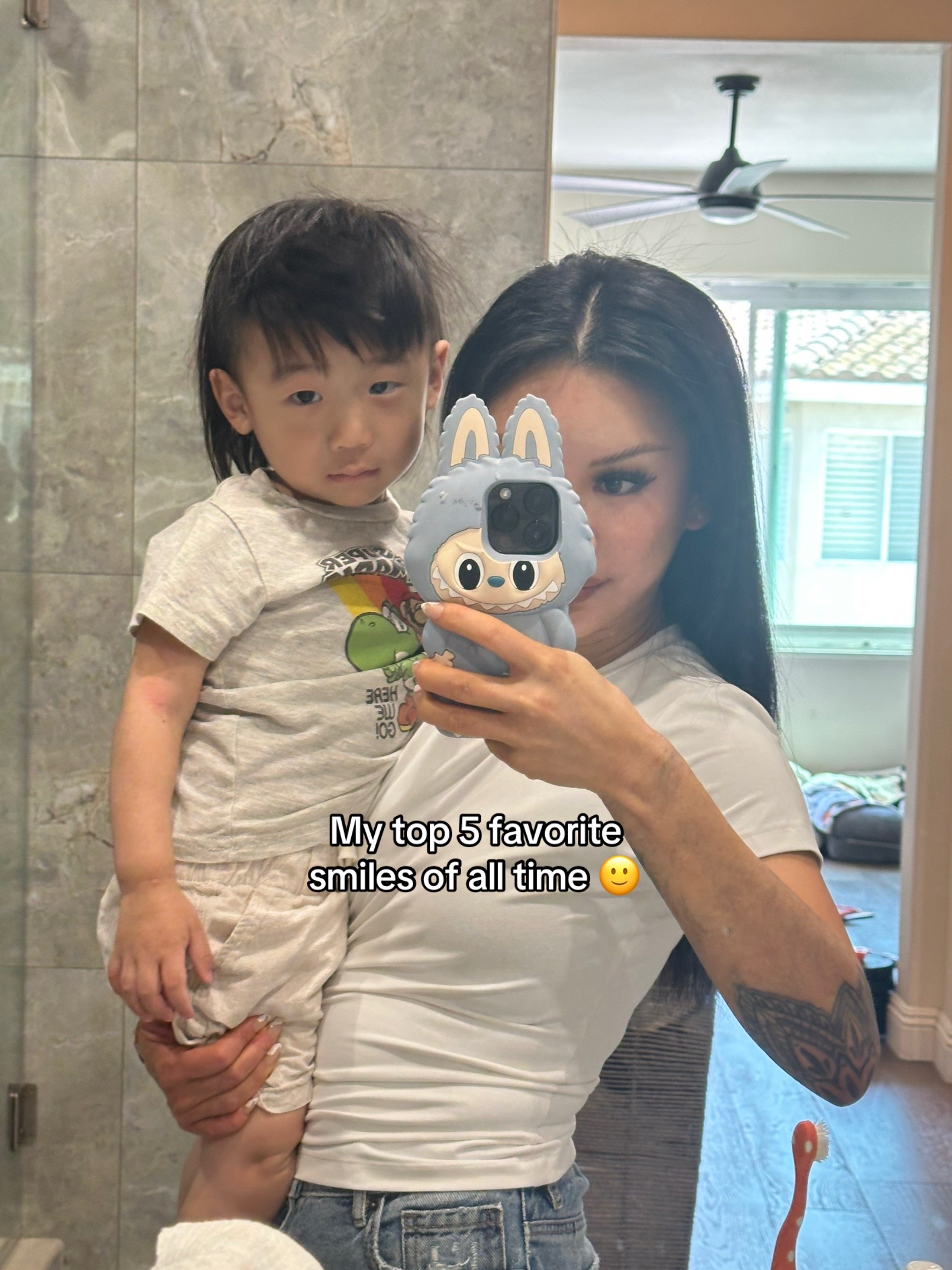 @Sarah Lee Khalifa