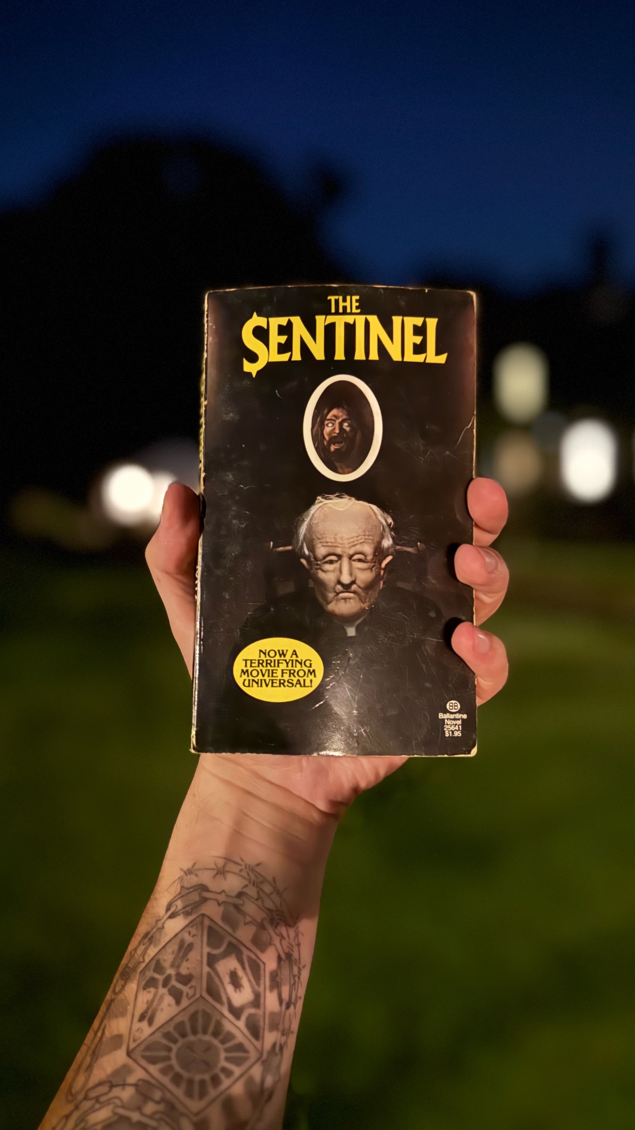 @Paperback Archive