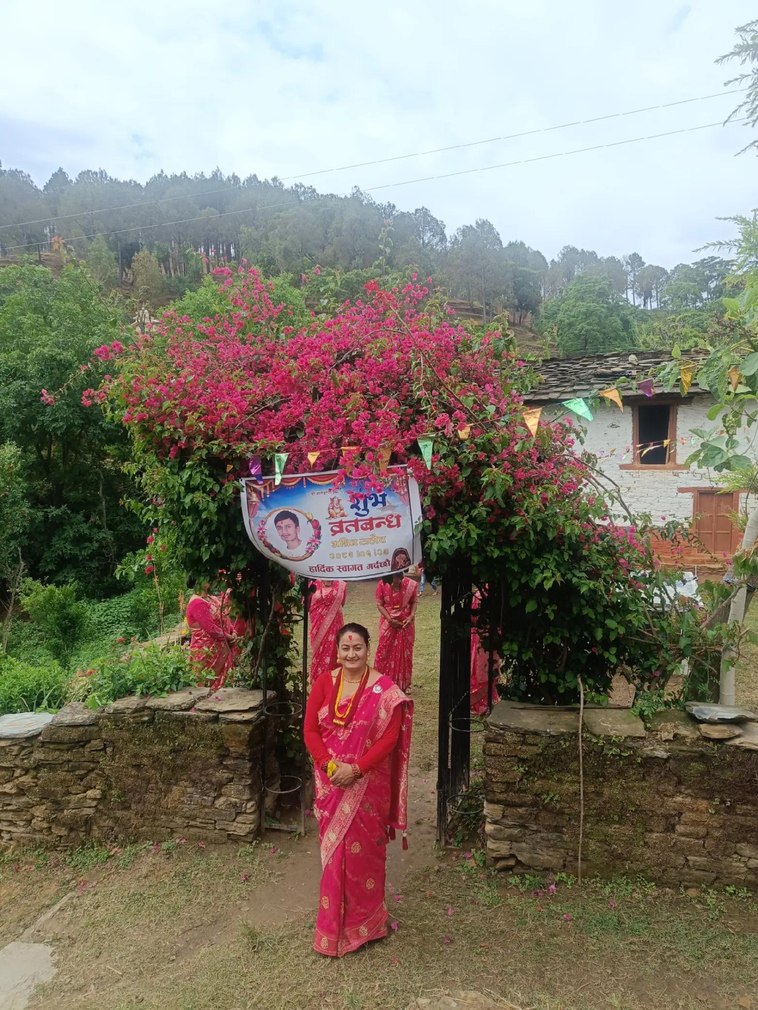 @Shanti Chataut