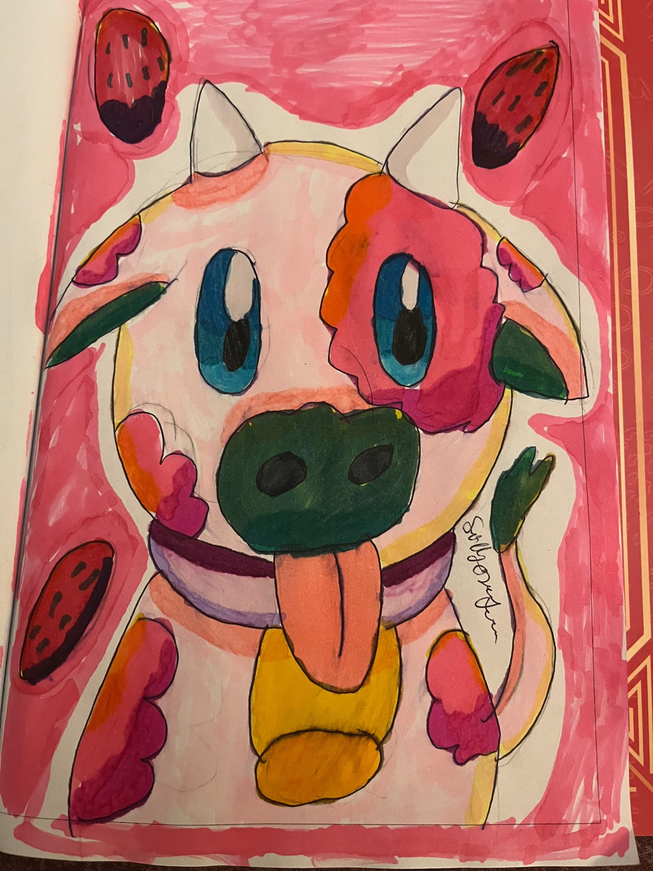 @Cookie🐼🌸(Hiatus)