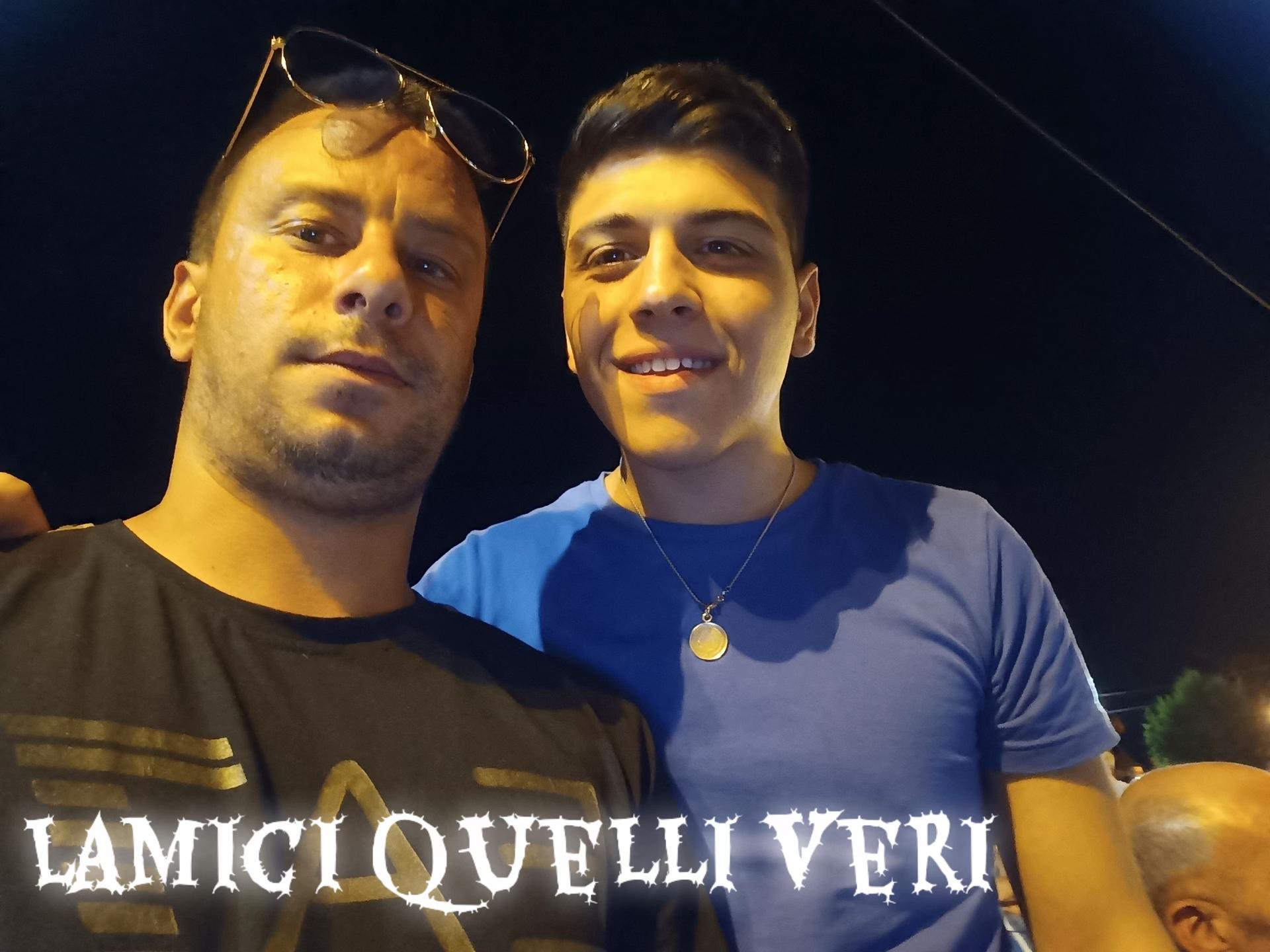 @Valentino Caravelli