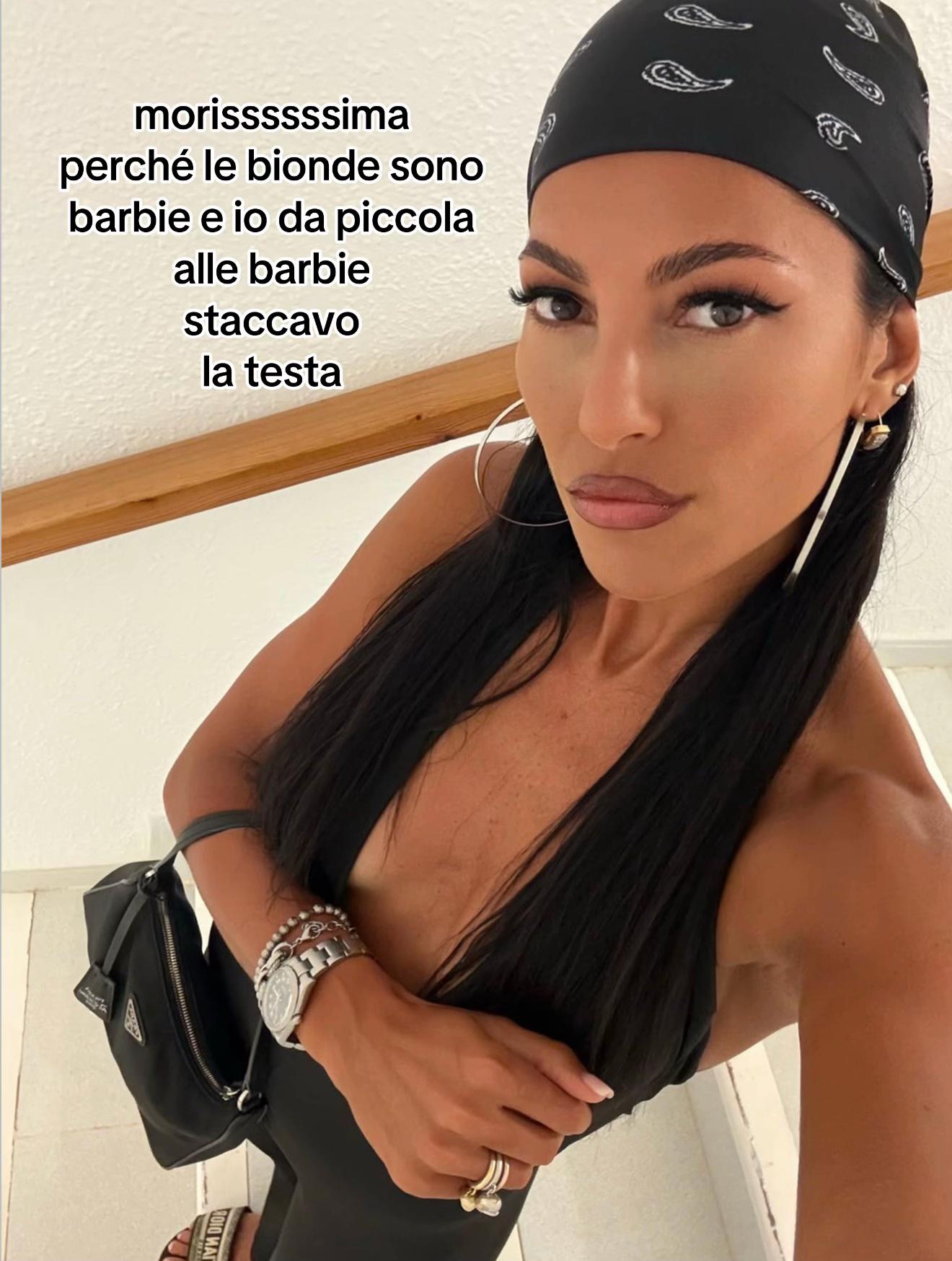 @🥋Nunzia Laezza🏋🏽♀️