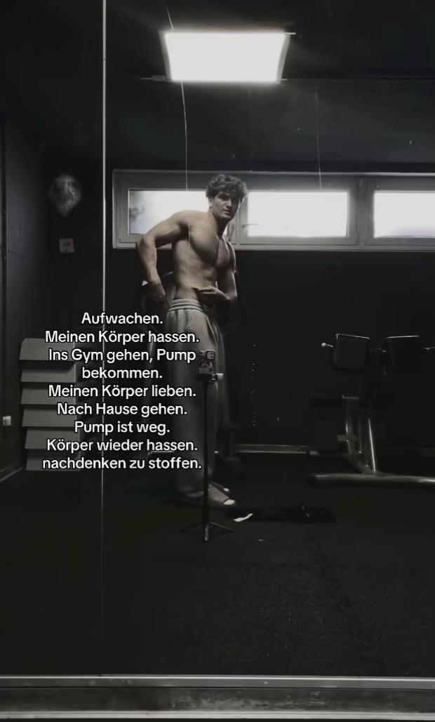 @DanielGym