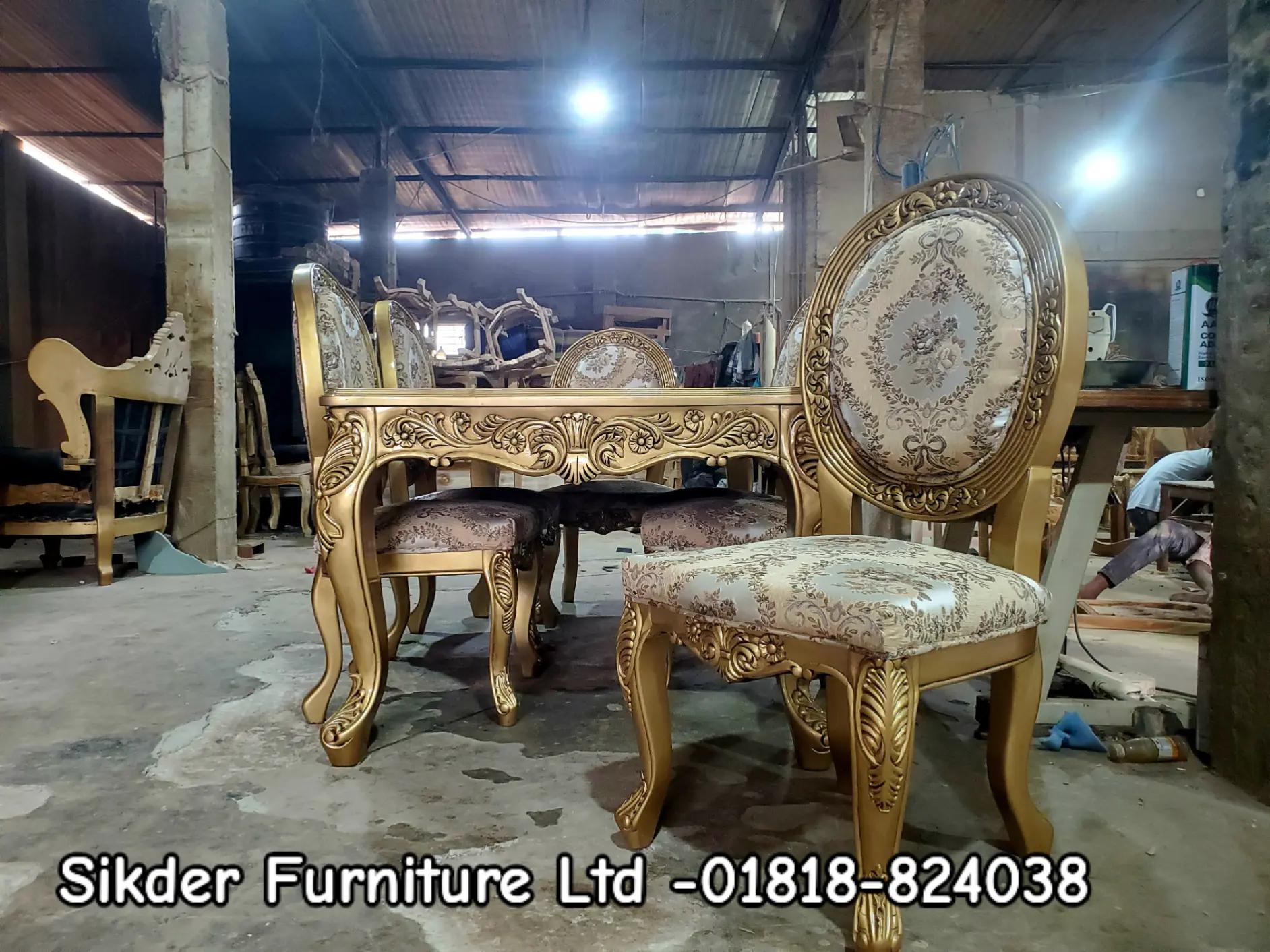 @Sikder Furniture Ltd