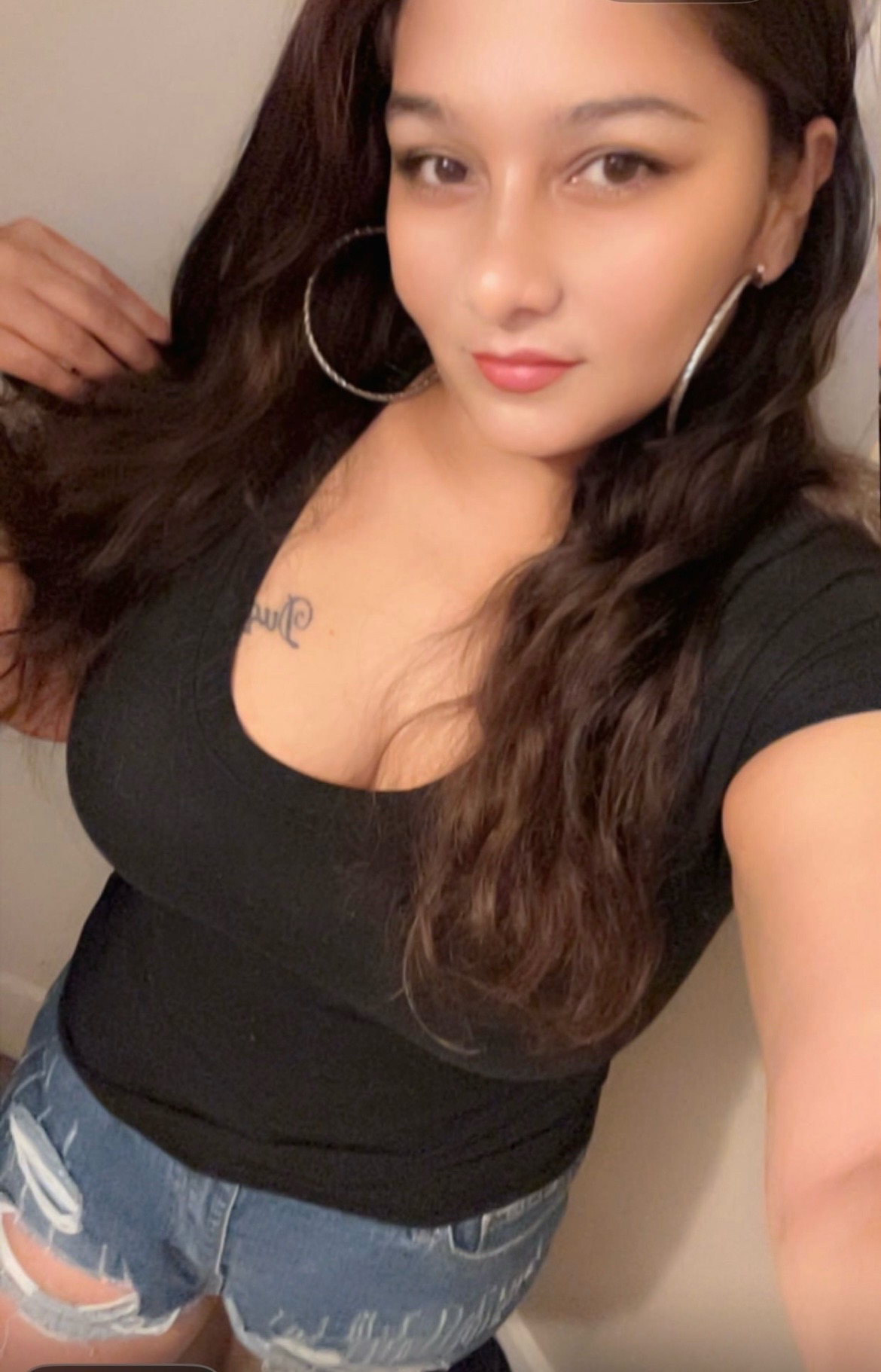 @Ariana Hernandez