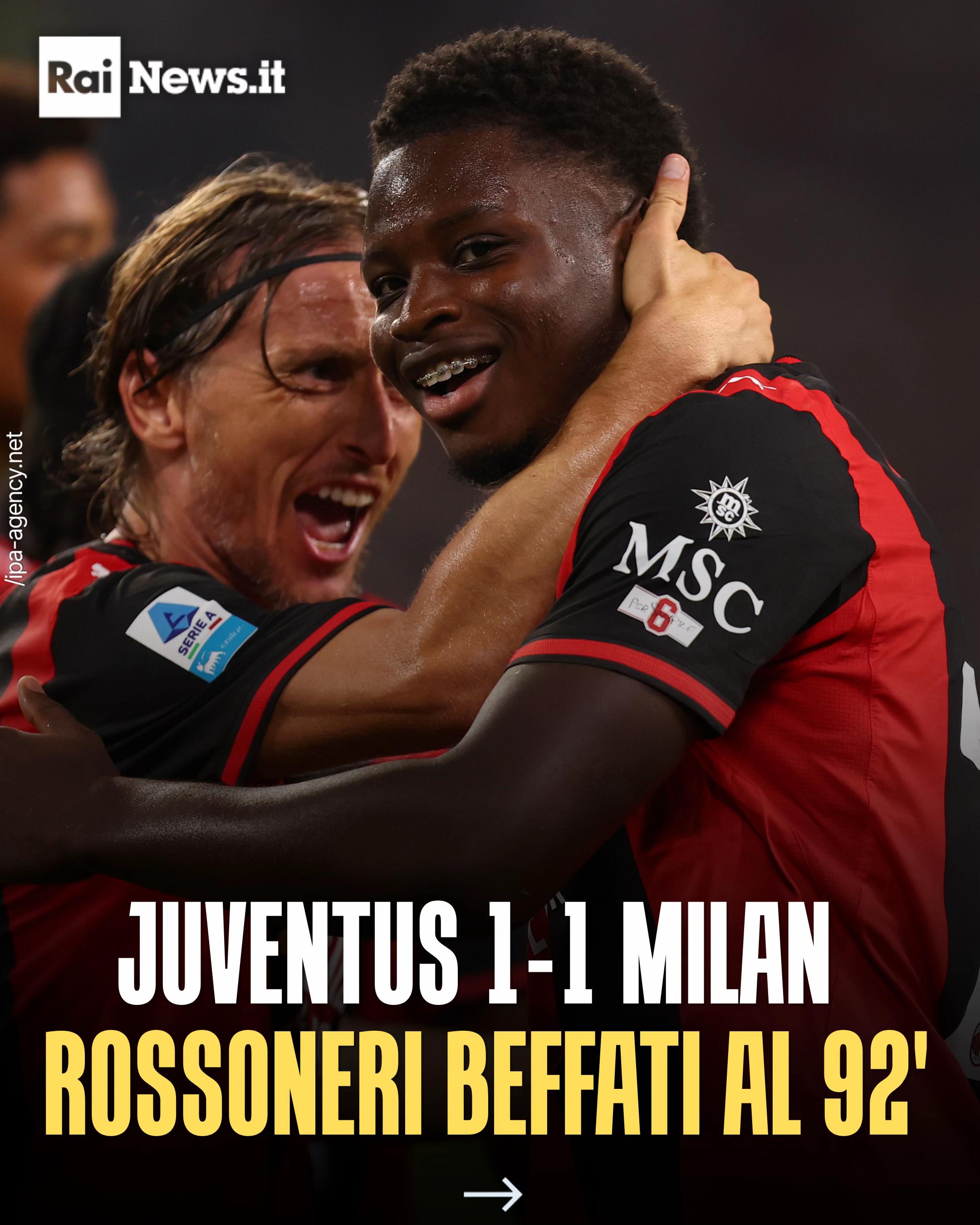 @RaiNews