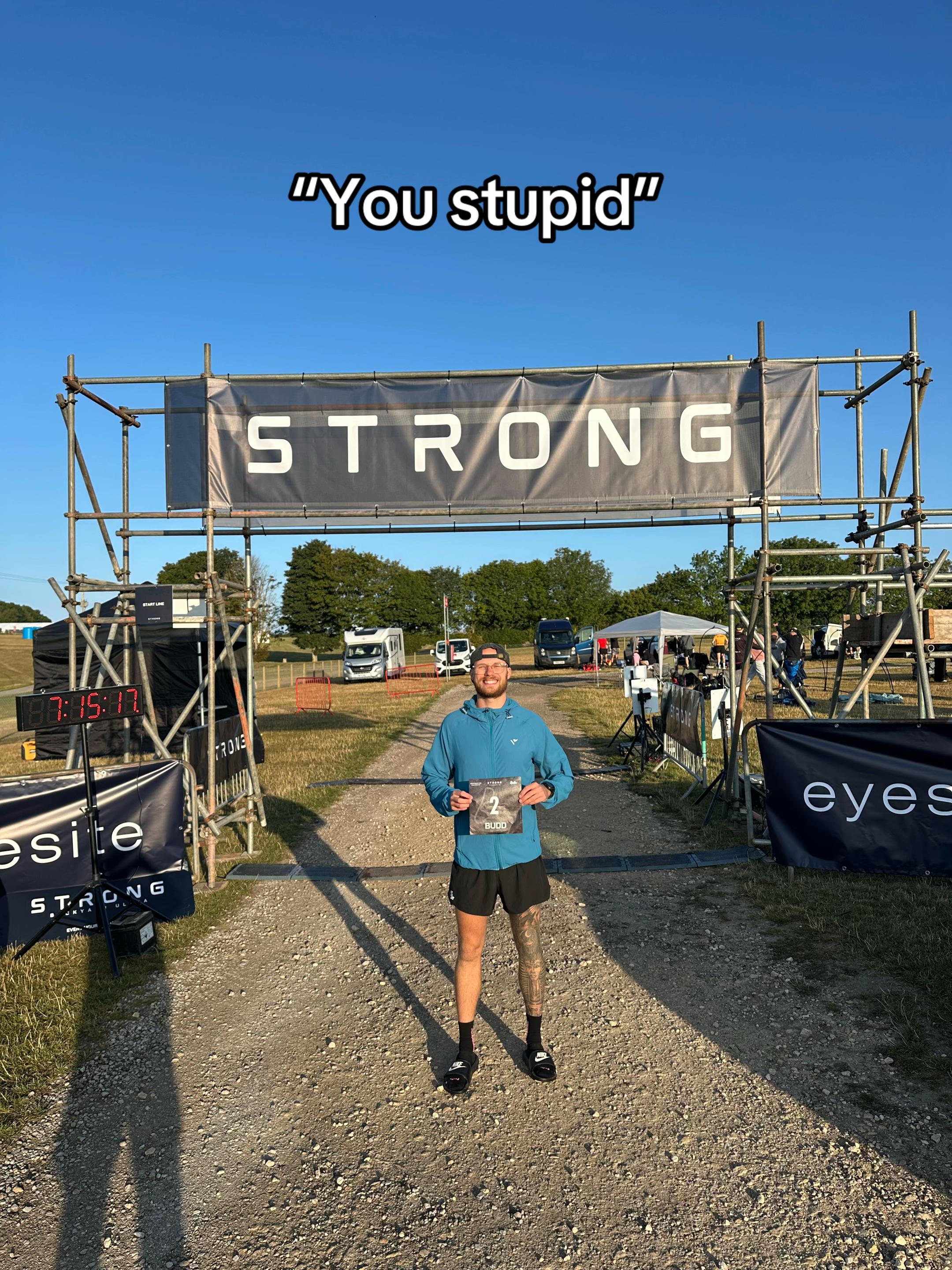 @Buddy