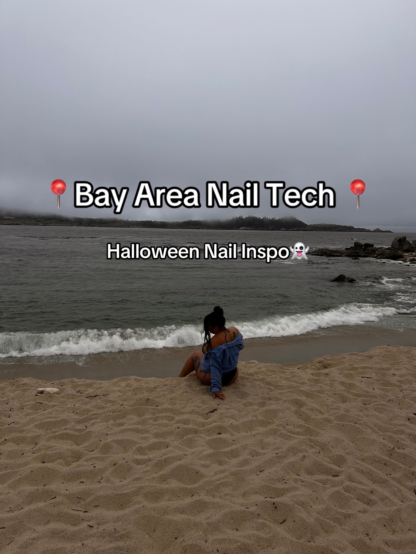 @Bay Area Nail Tech
