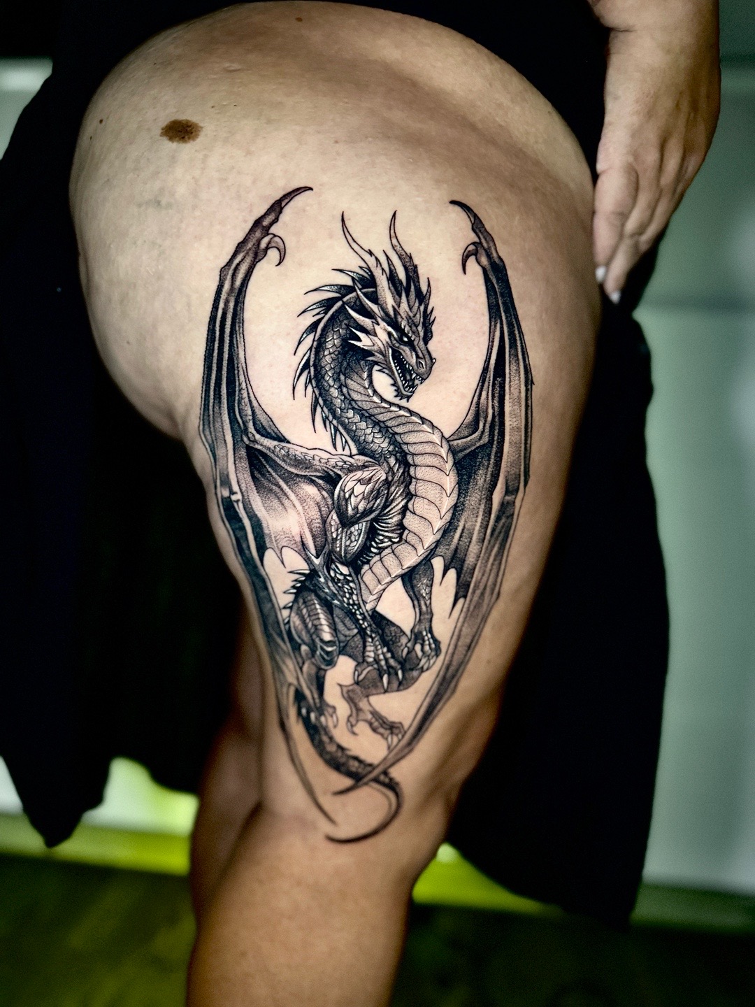 @Arcangeltattoolegacy
