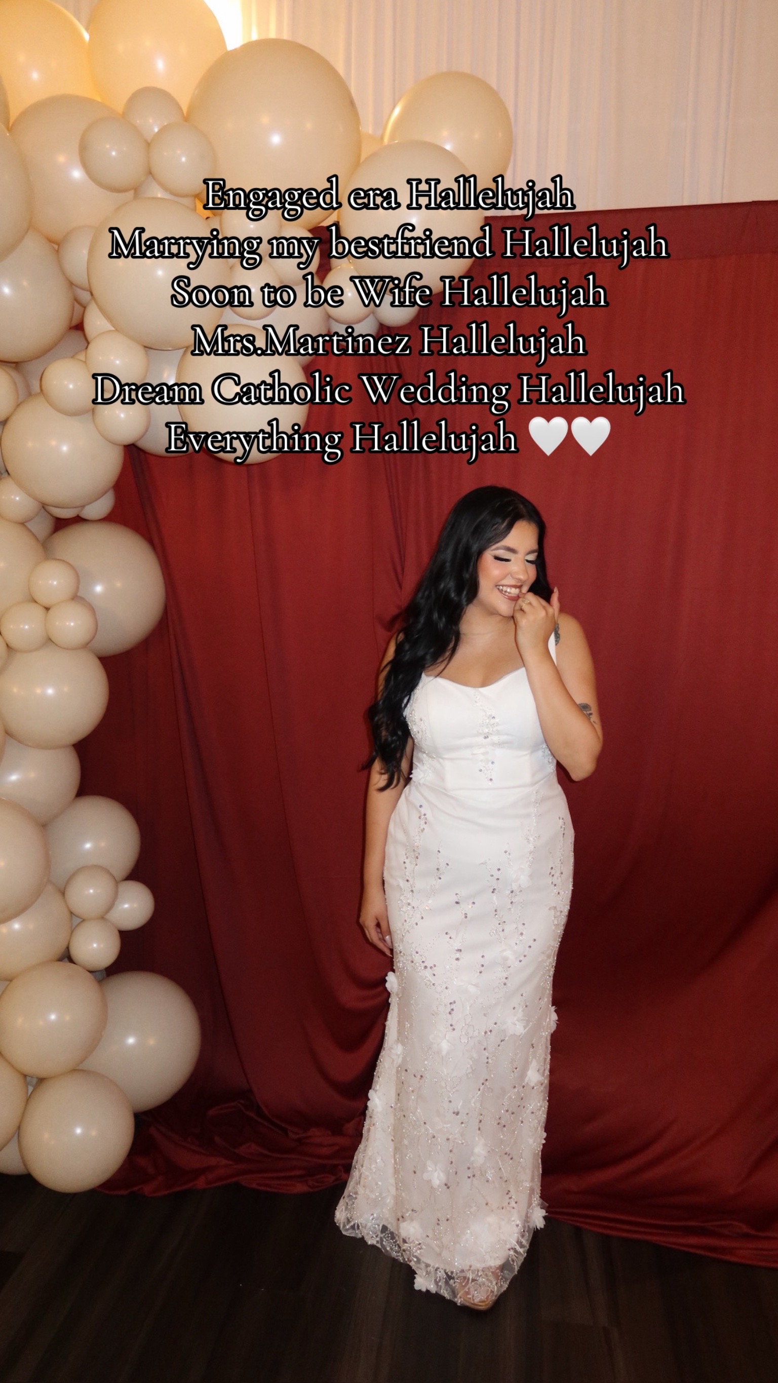 @Jessi ✨ 2026 Bride 👰🏻&zwj;♀️