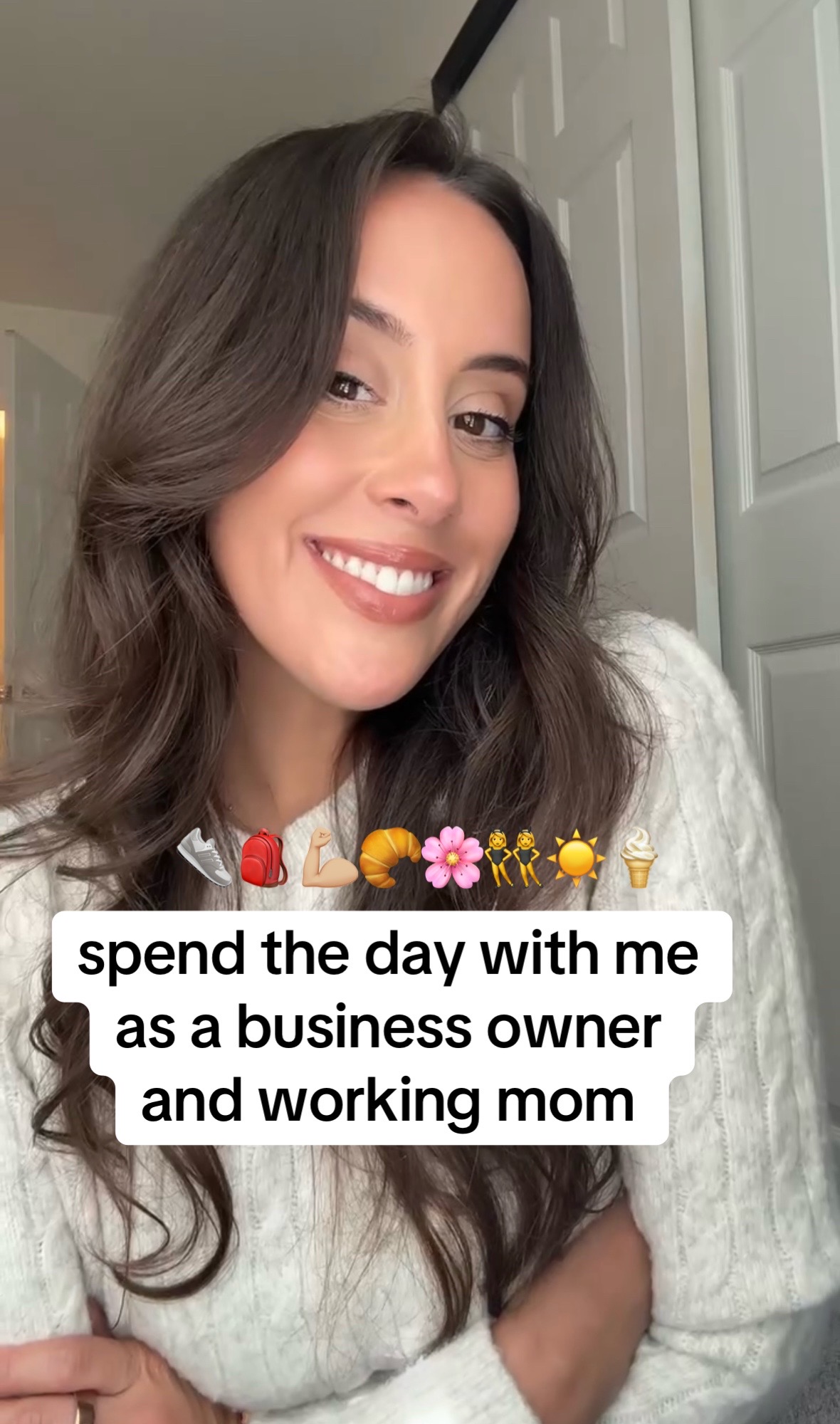 @Nikki | Career Coach & Mom