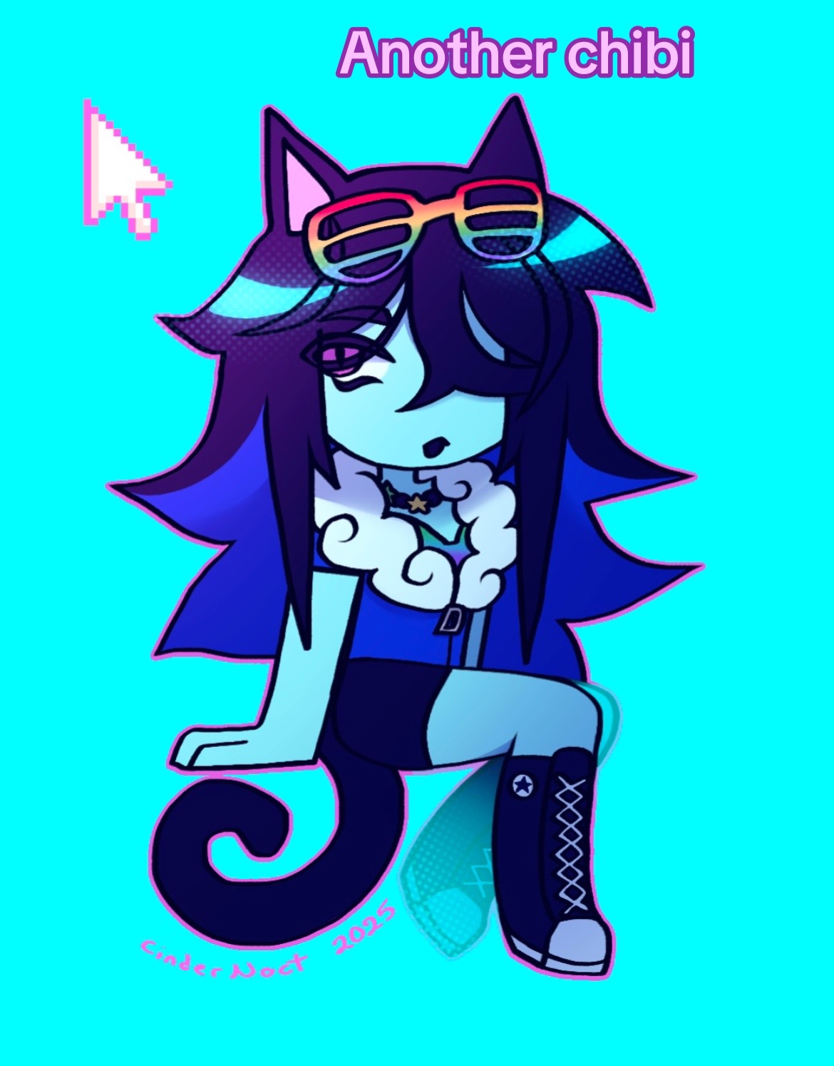 @Cindy💿✭꩜