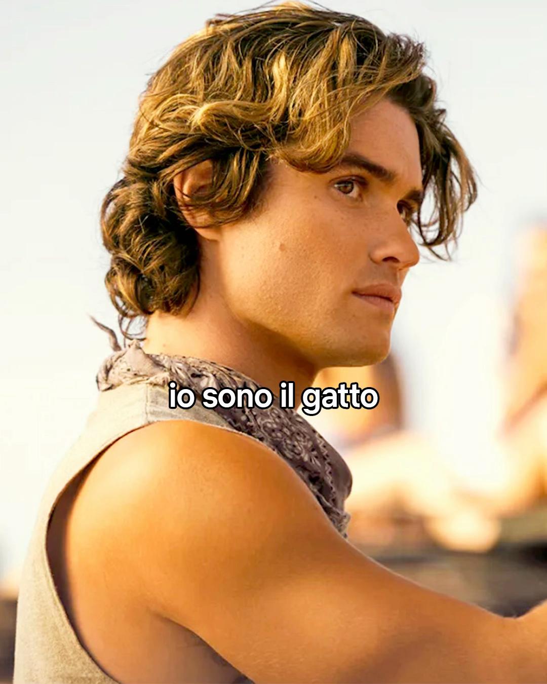 @Netflix Italia