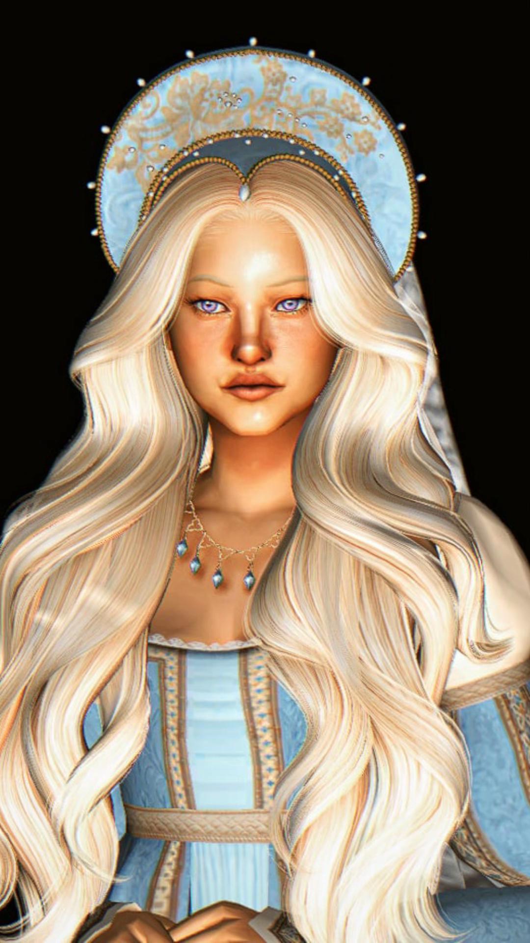 @✨Sims_Aestell
