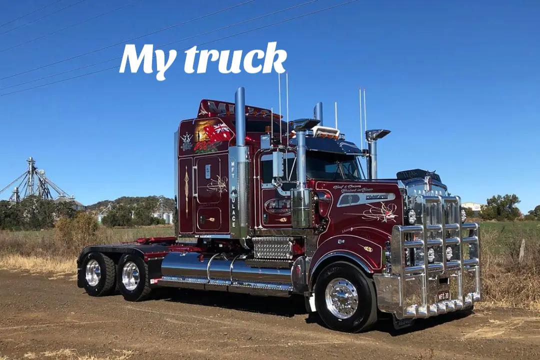 @Kenworth