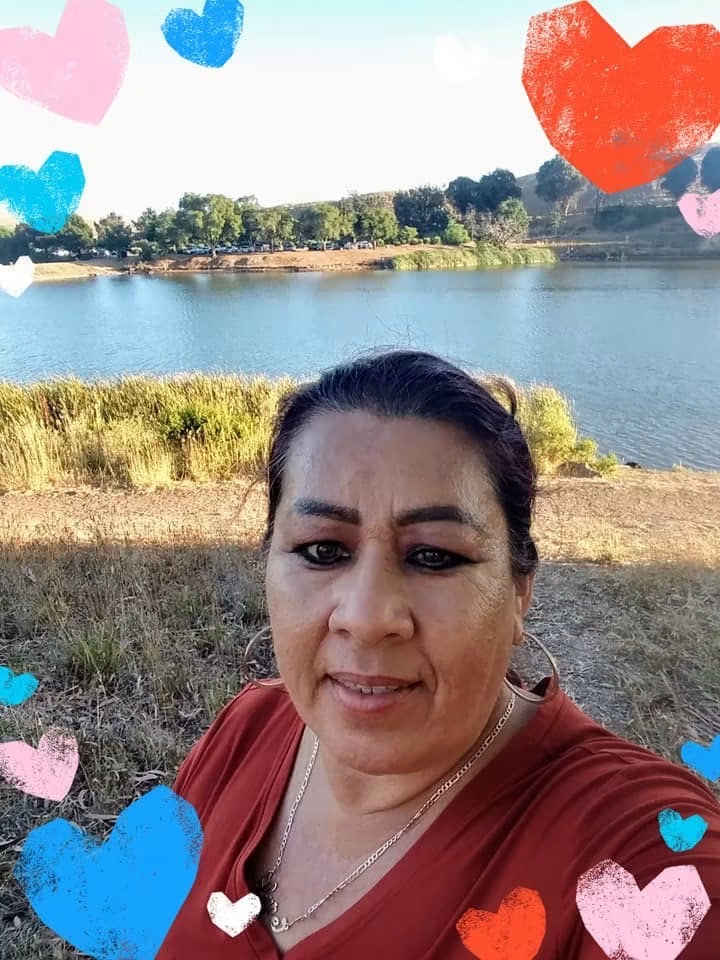 @MARIA BARRAGAN te estraño ❤️😘