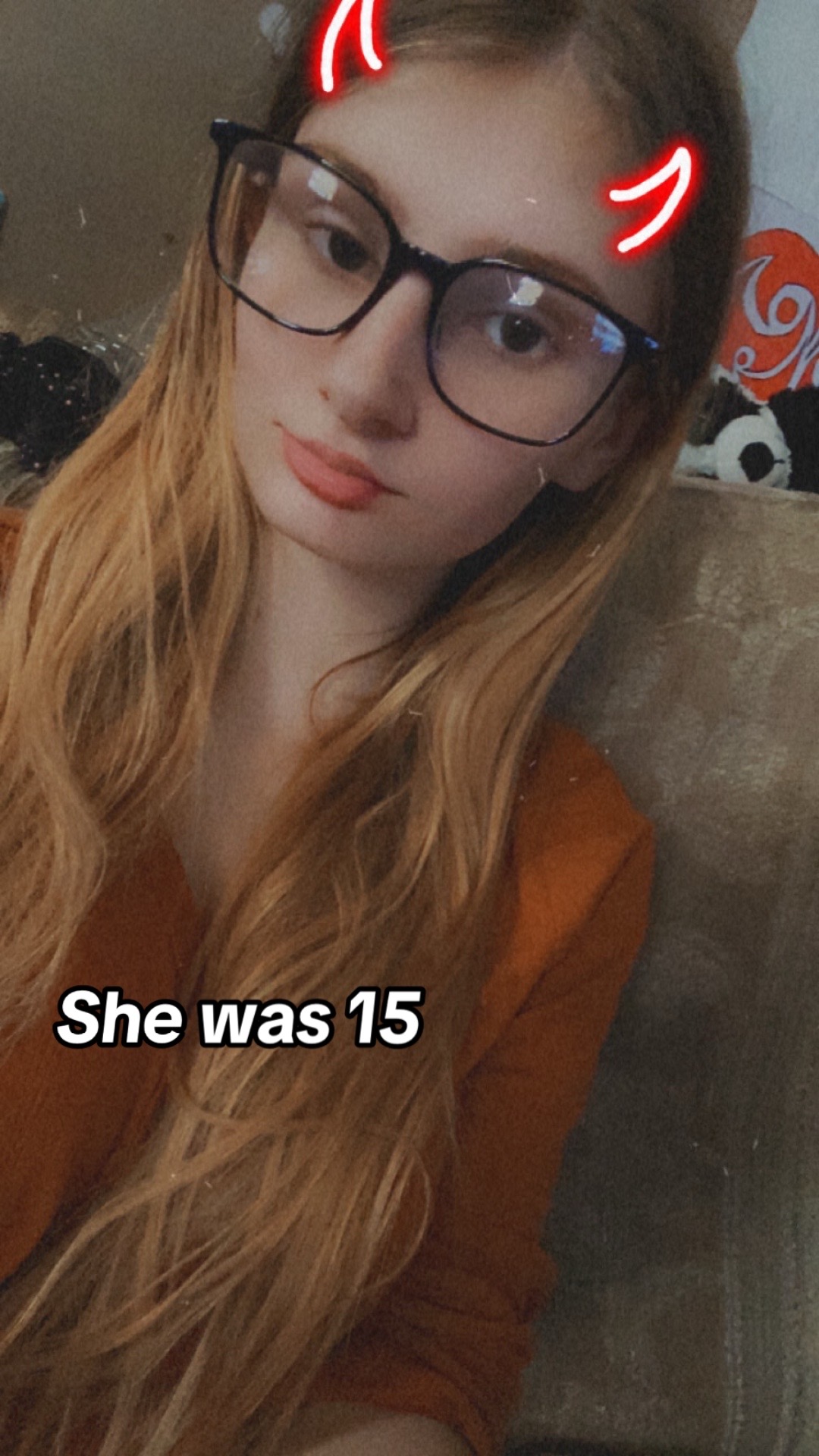 @๐ฝ๐๐๐ ๐| Teen Mommy