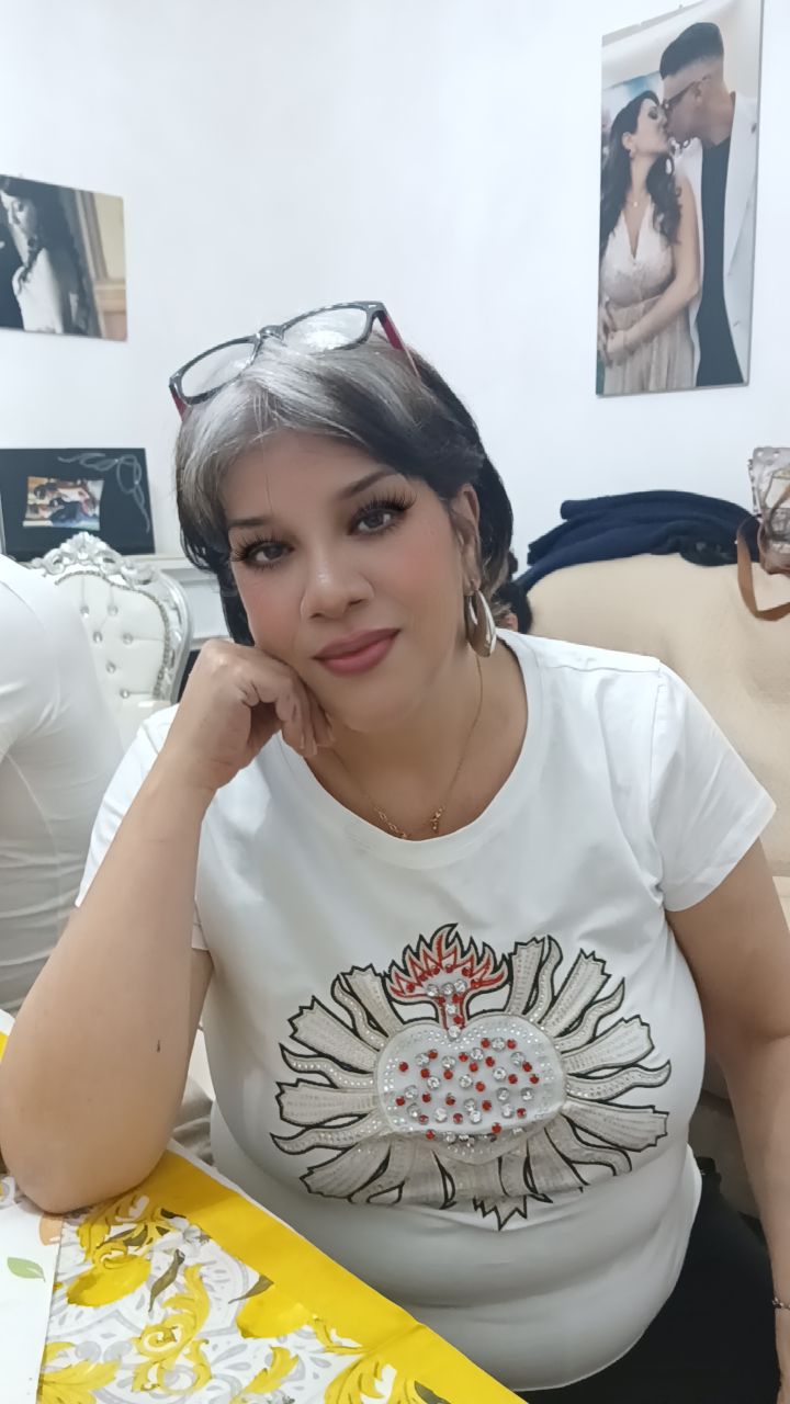 @Cosima De Giorgio