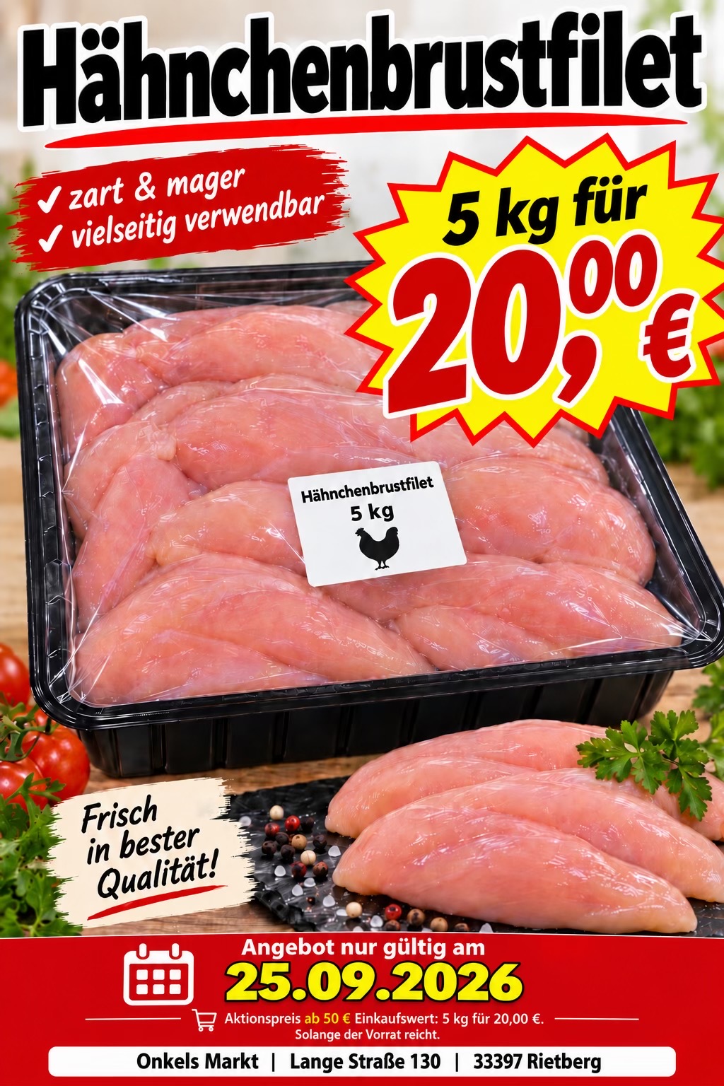 @Onkels Markt