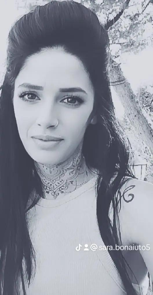 @🦋🧿Sara Bonaiuto🧿🦋