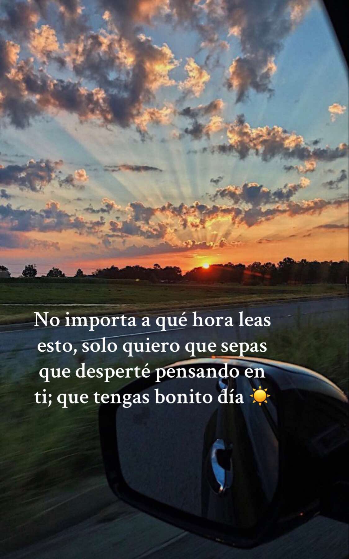 @un dia a la vez…
