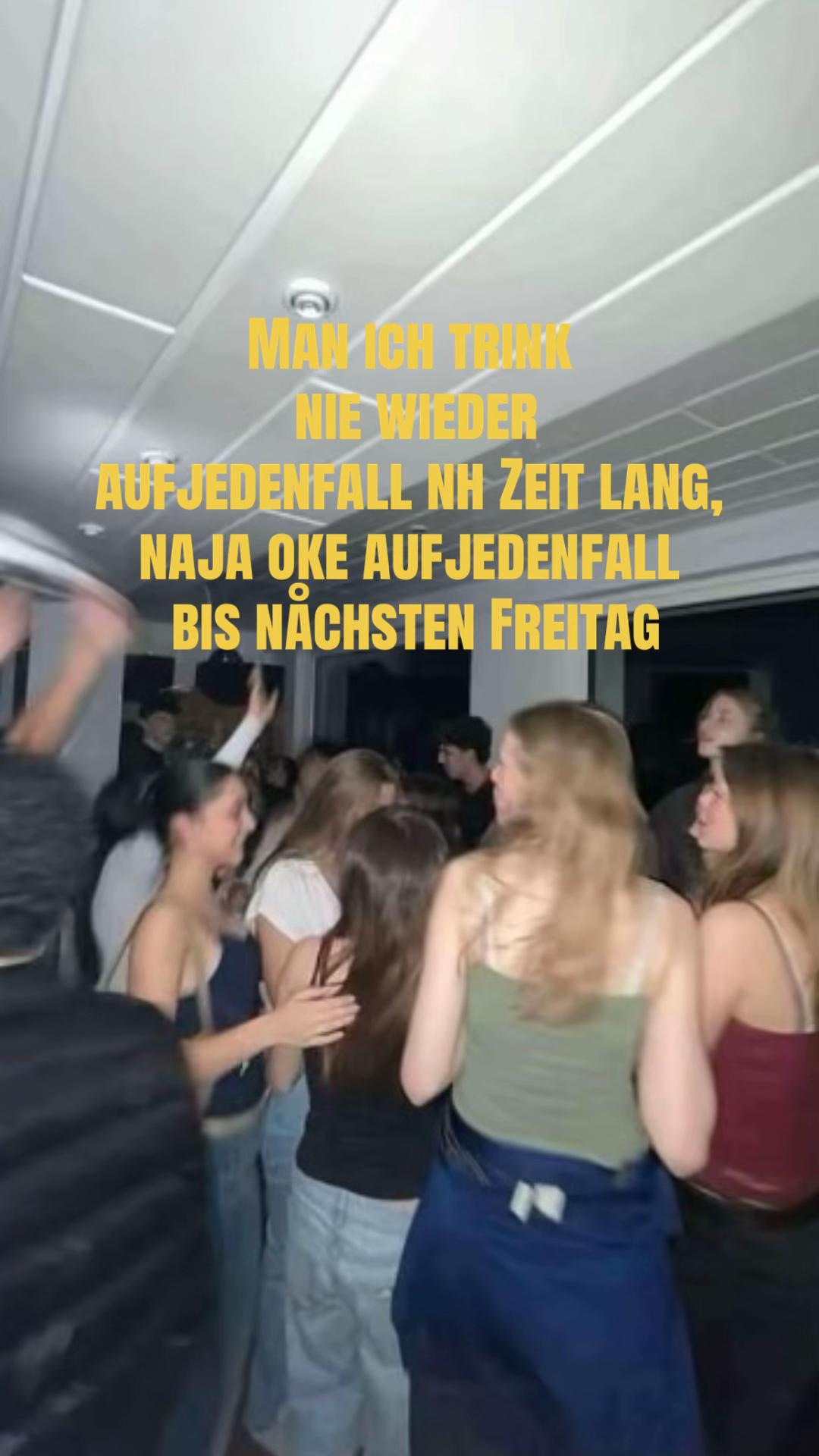@Die möchtegerns