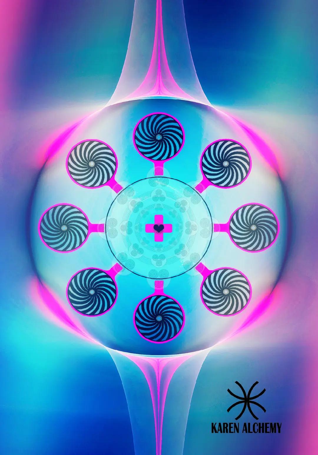 @Karen Alchemy