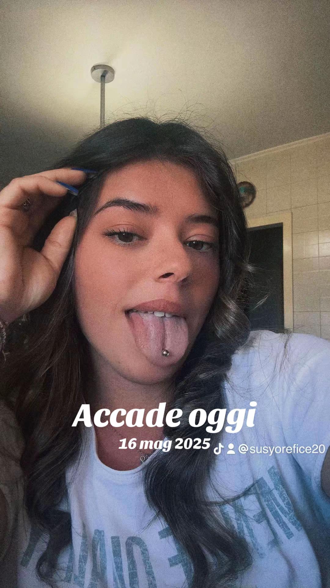@Susy Orefice