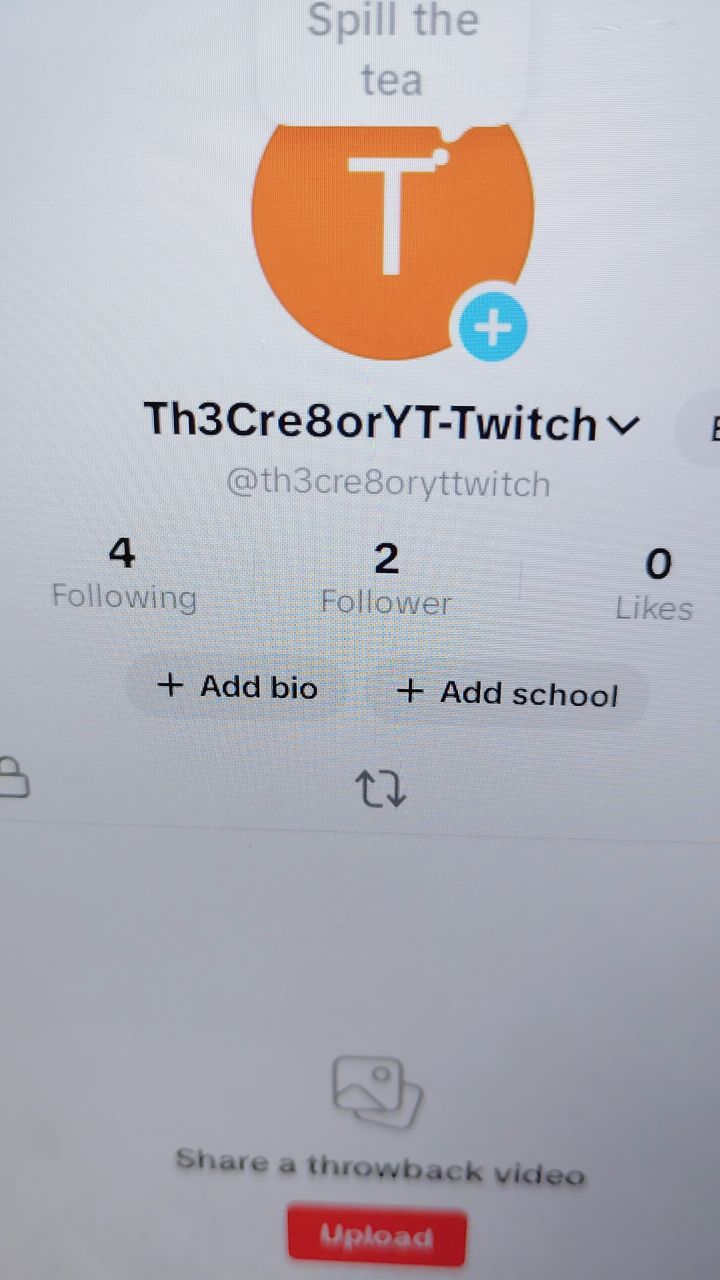 @Th3Cre8orYT