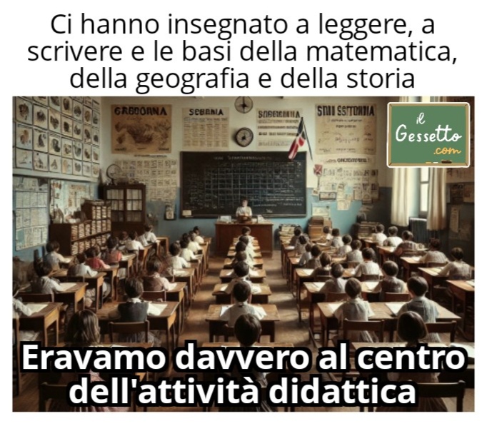 @Il Gessetto - Per la Scuola