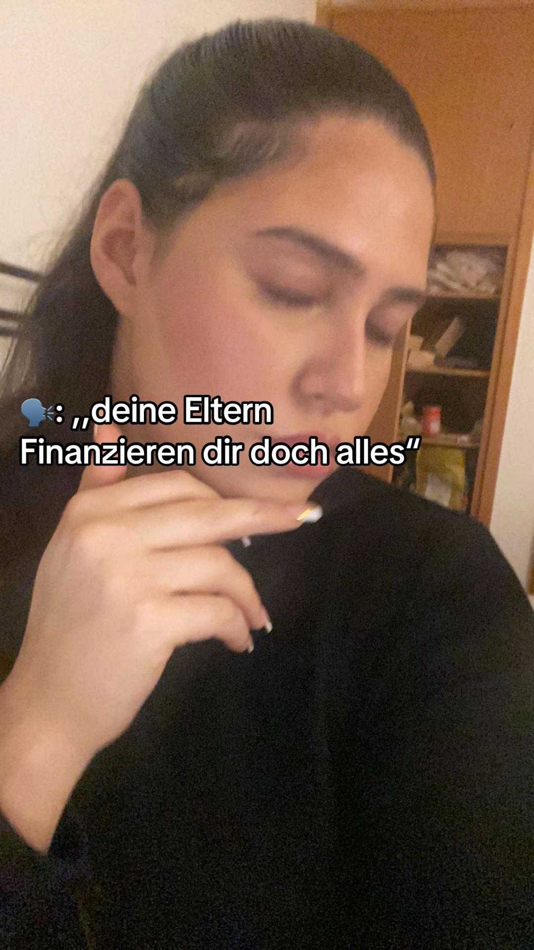 @Francesca ๐ค