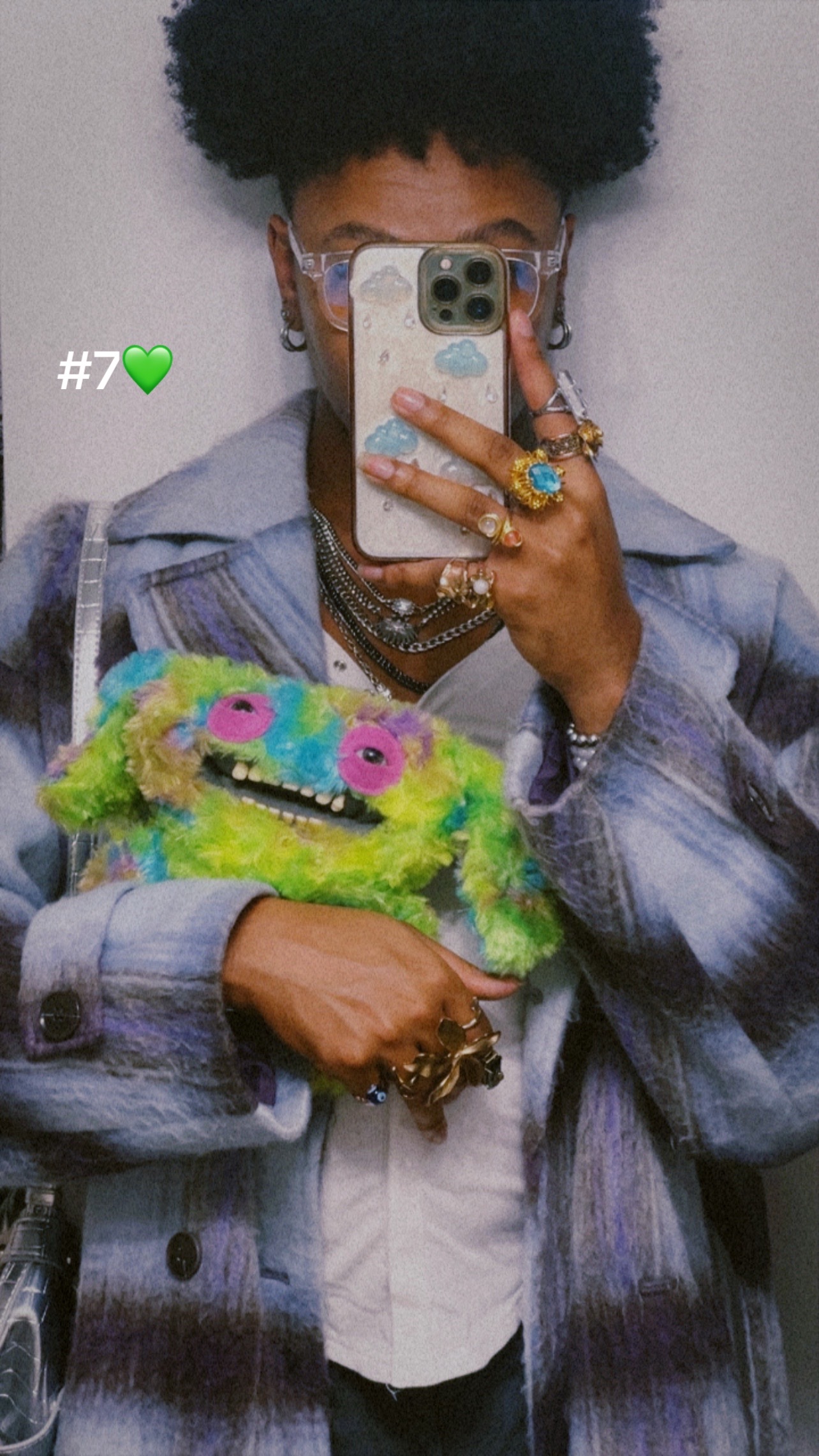 @VenusDiviine🧚🏽♂️🤍✨
