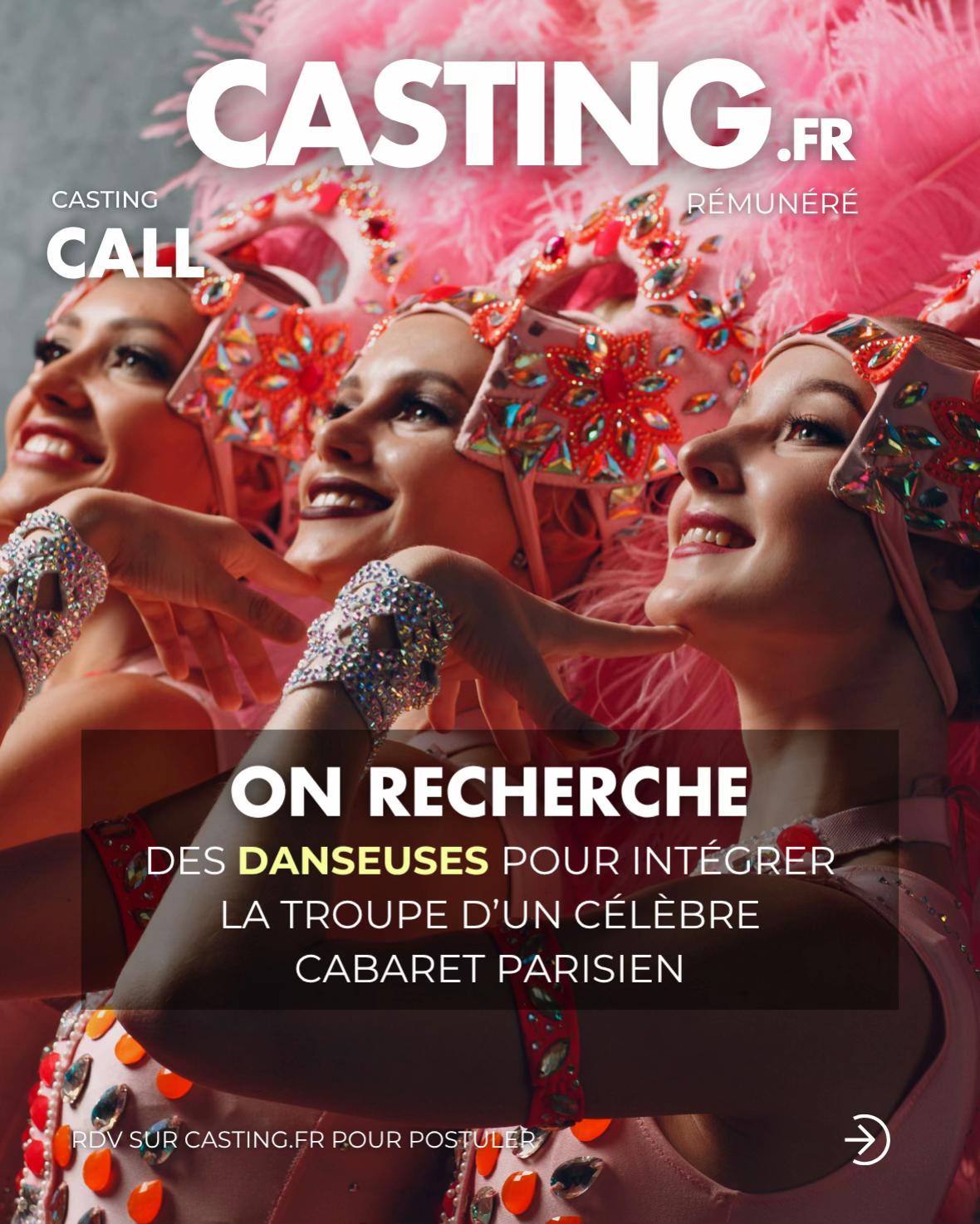 @Casting.fr