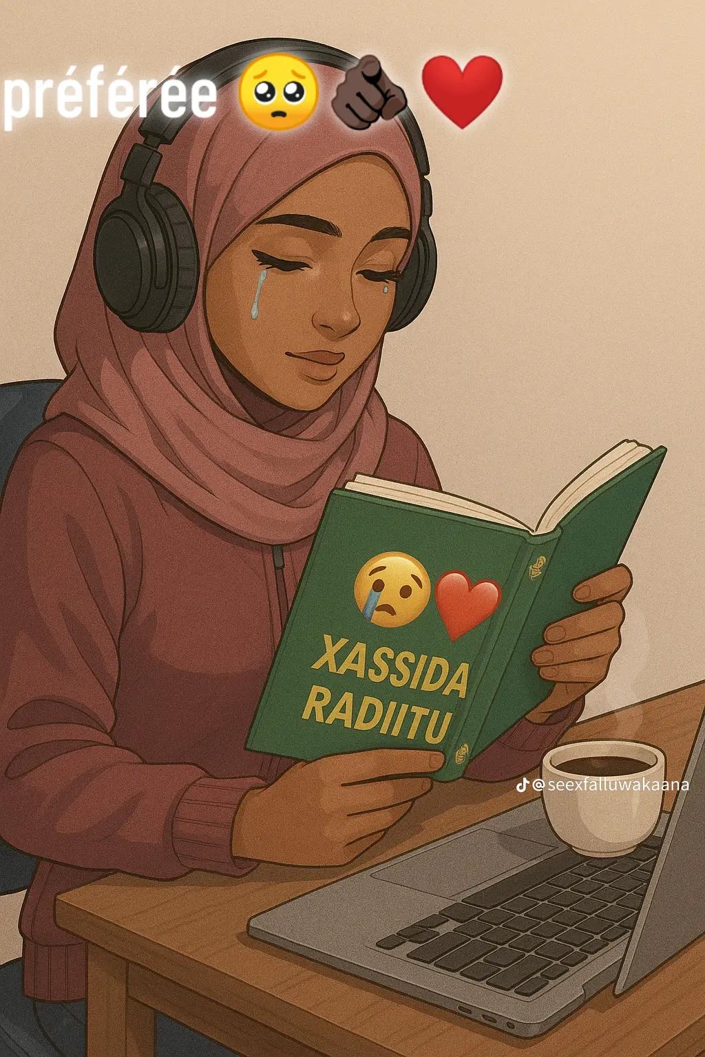 @sokhna Diarra 🧕