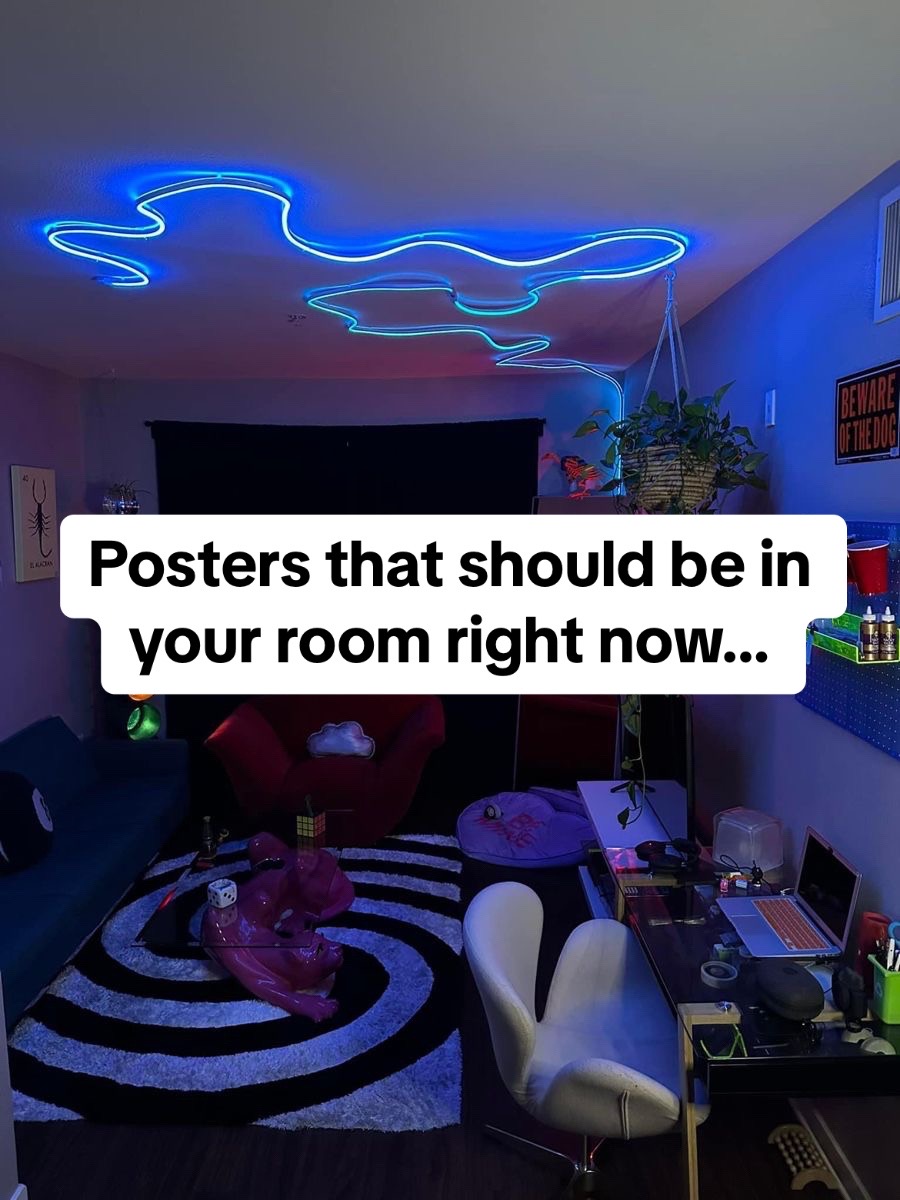 @Concept Posters