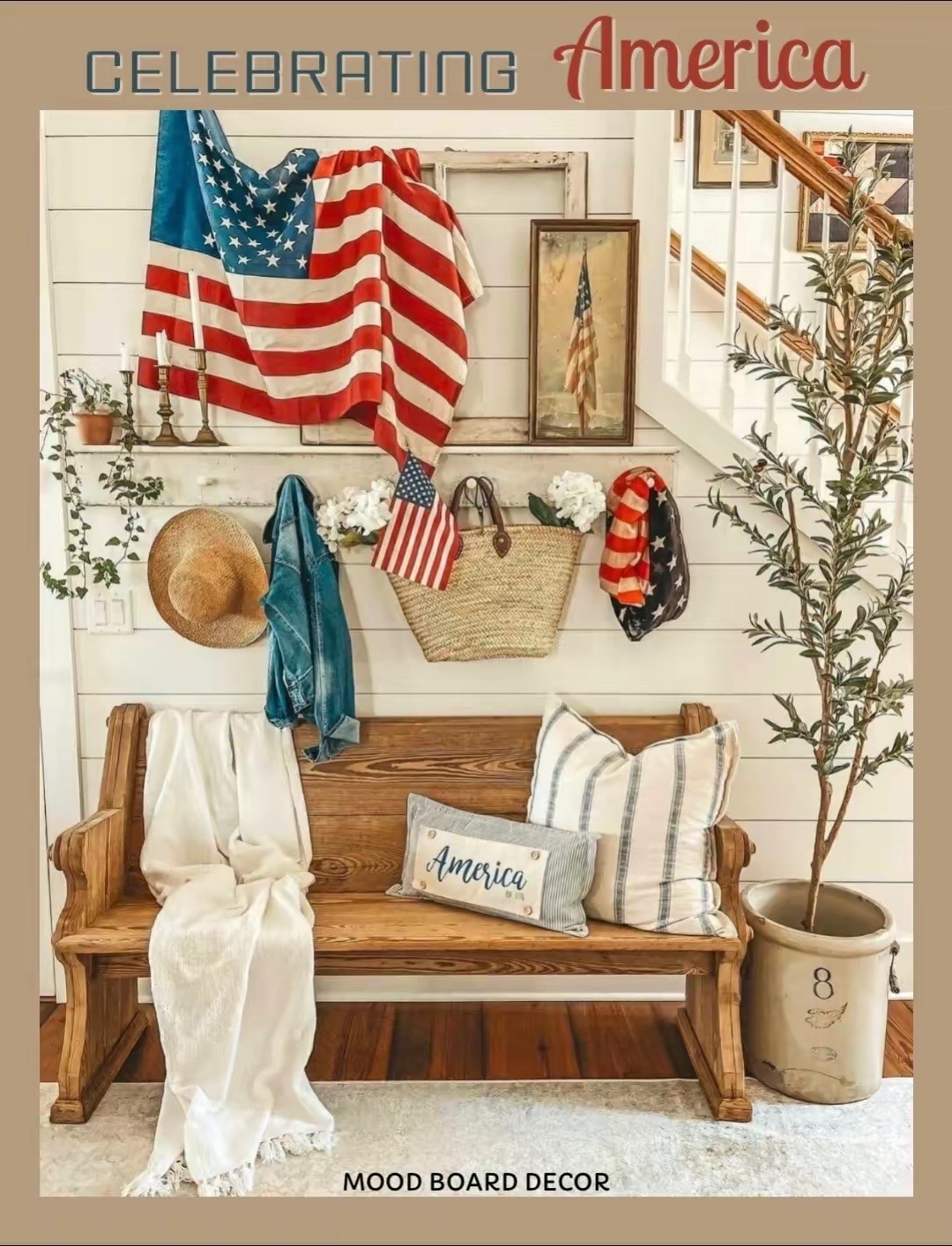 @Linsey | Home Decor Inspo