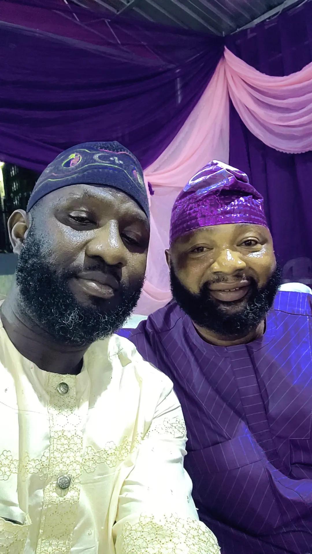@Oluaye Sunday
