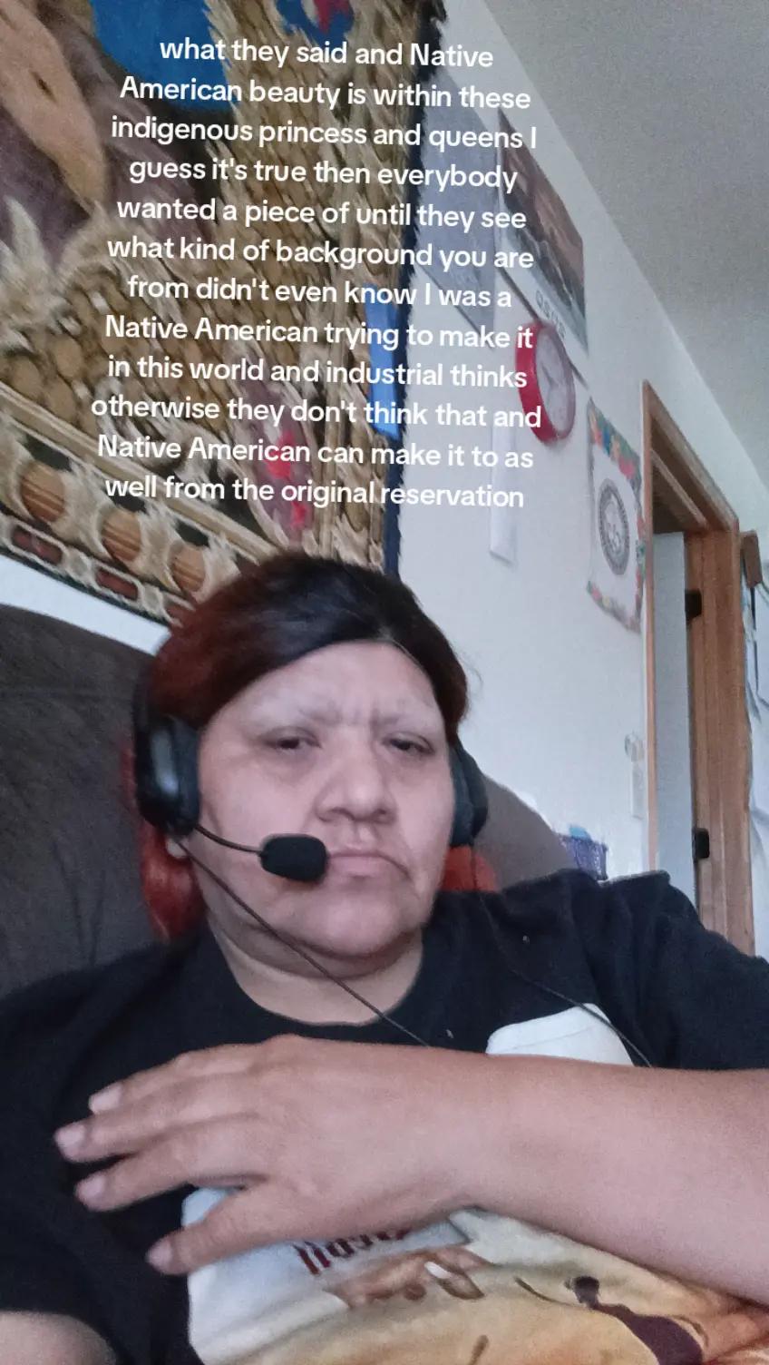 @cindy indigenous Bone  Cyn