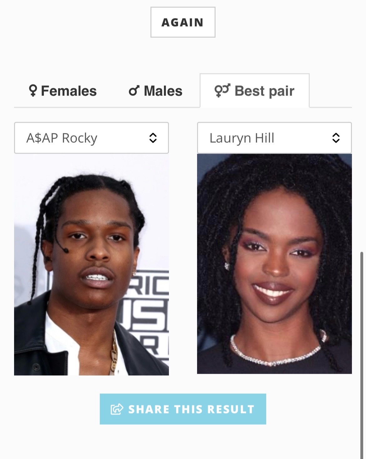 @Sia