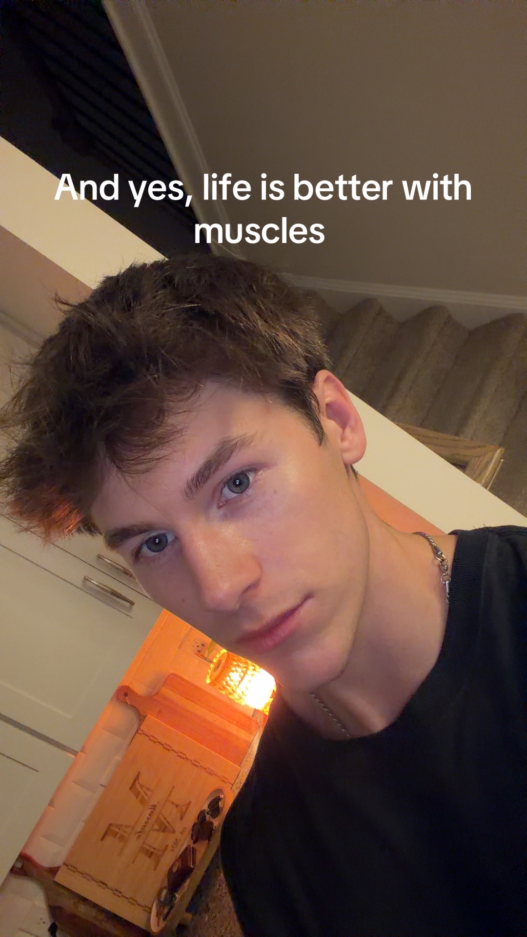 @Cory