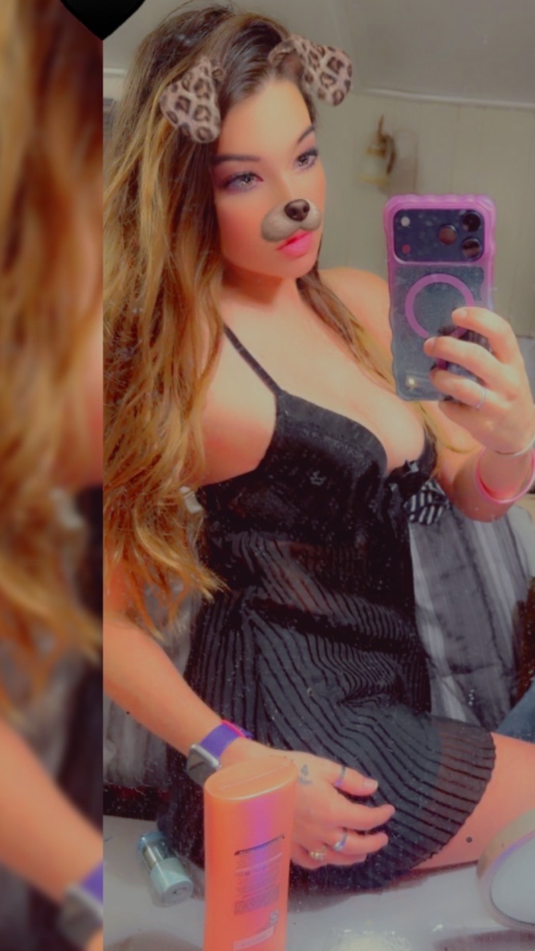 @cna_babygirl1995❤️