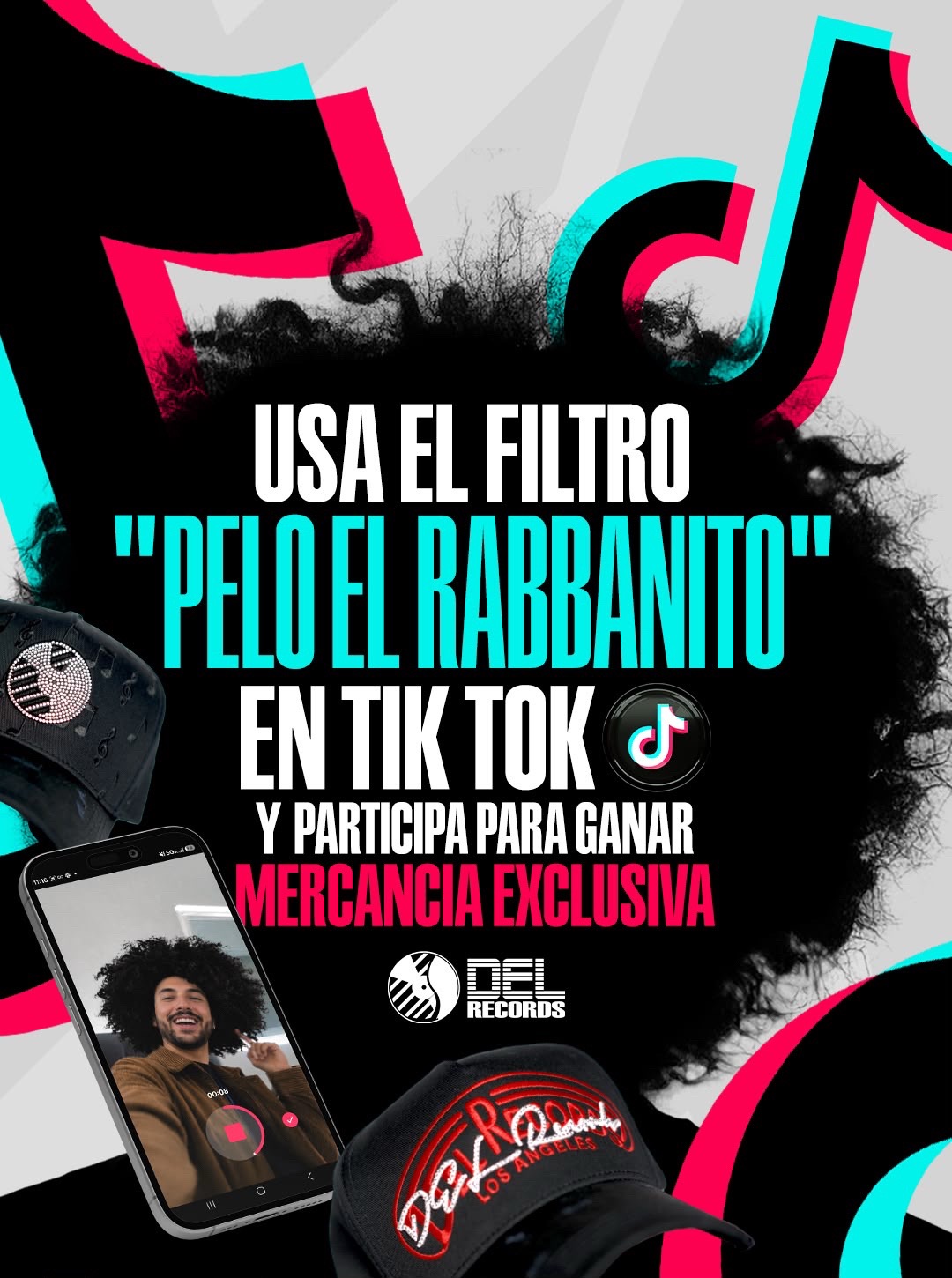 @DEL Records