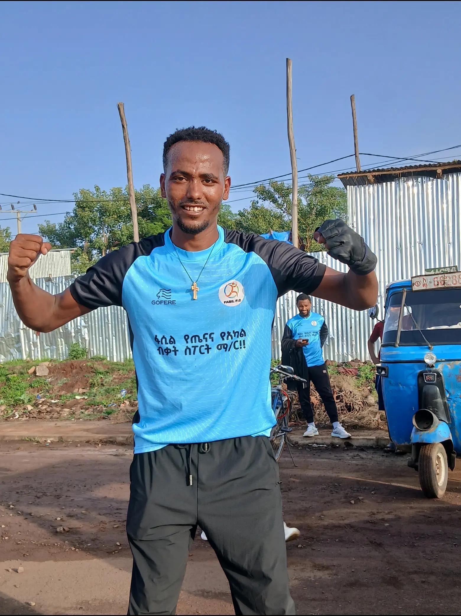 @መኩ ዘ-ባህር ዳር 🙌 💎