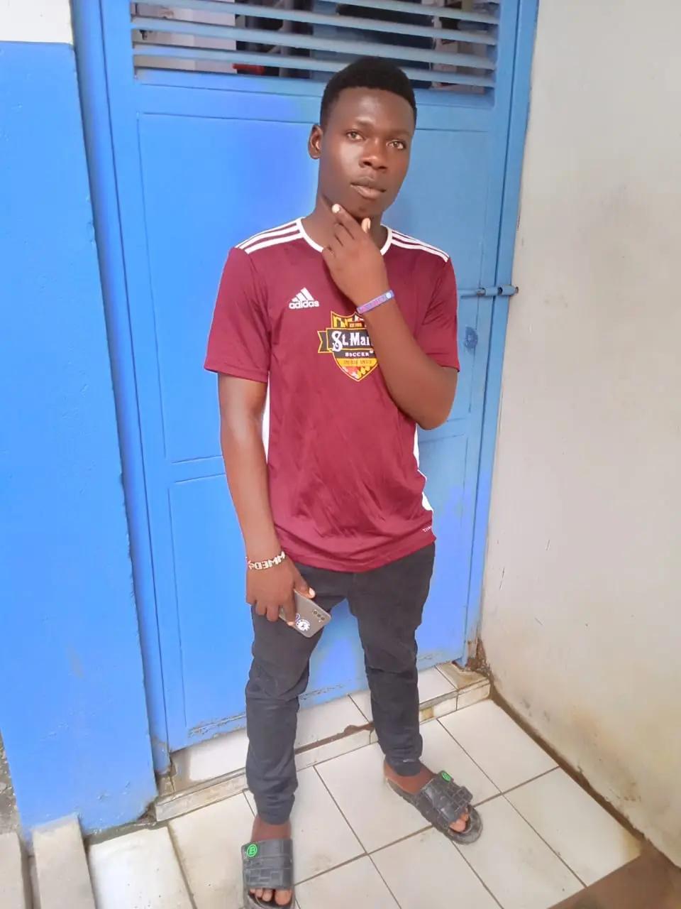 @Mohammed+254