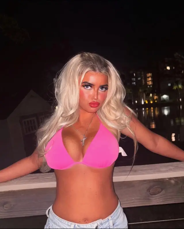 @Mariexcash17