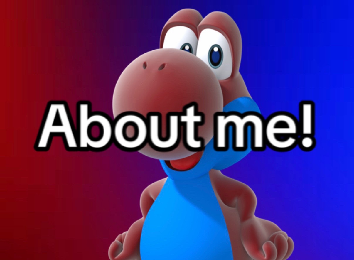 @The Yoshi Life